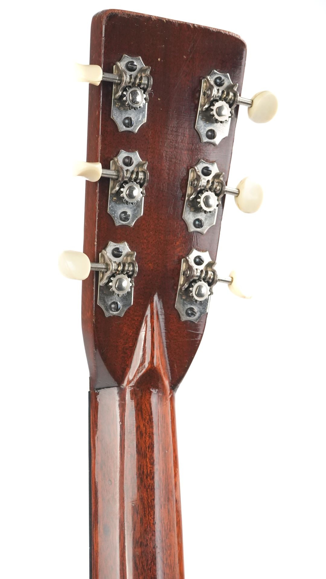 Martin D28 Herringbone 1945