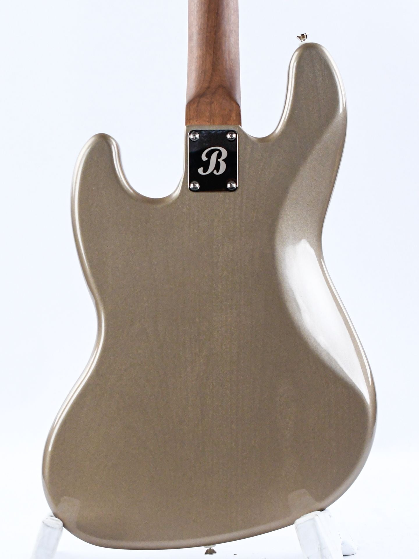 Robin Baard Imperial 4 String Shoreline Gold