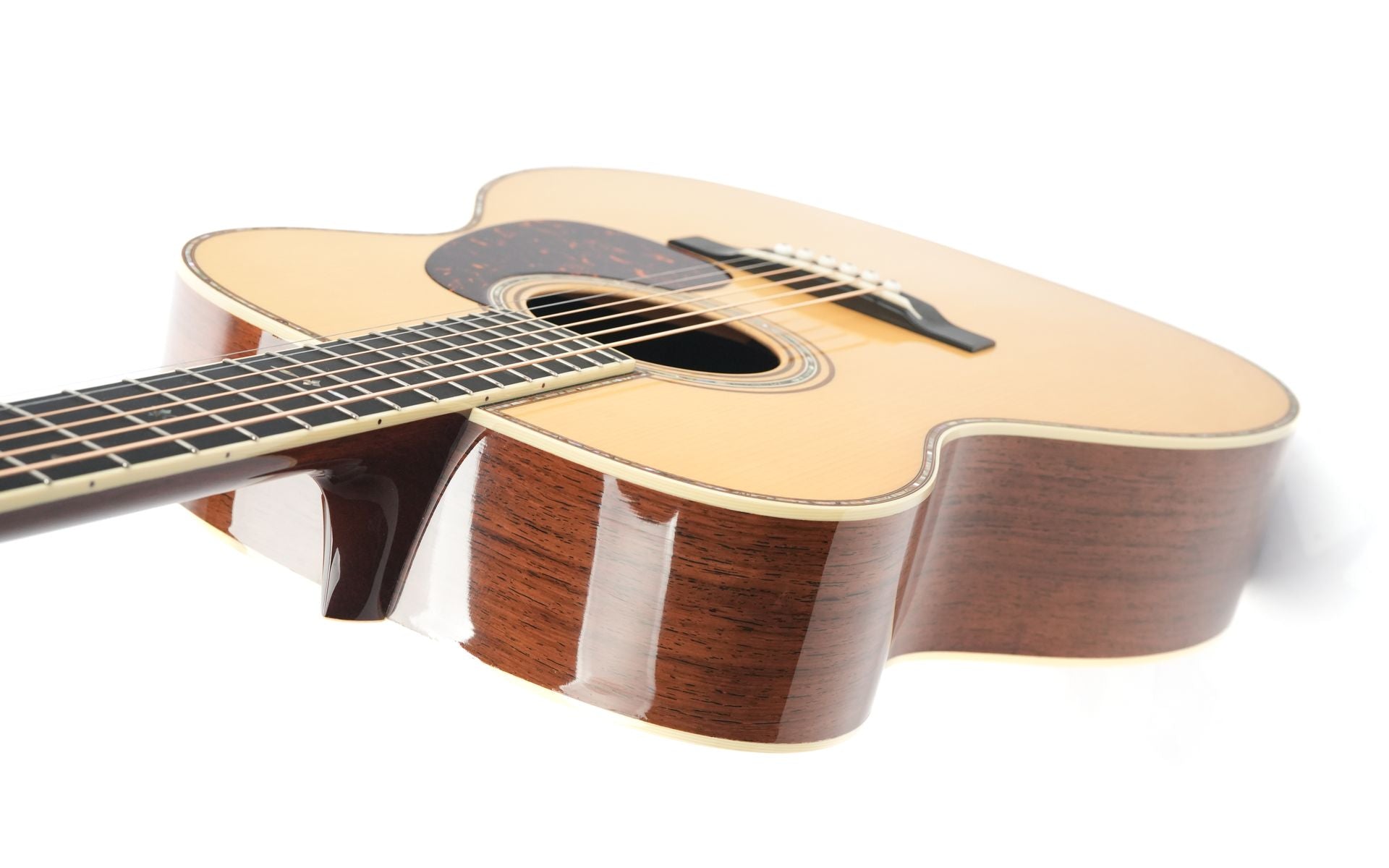 Martin 00042 Authentic 1939 Madagascar Rosewood Adirondack Spruce VTS 2016
