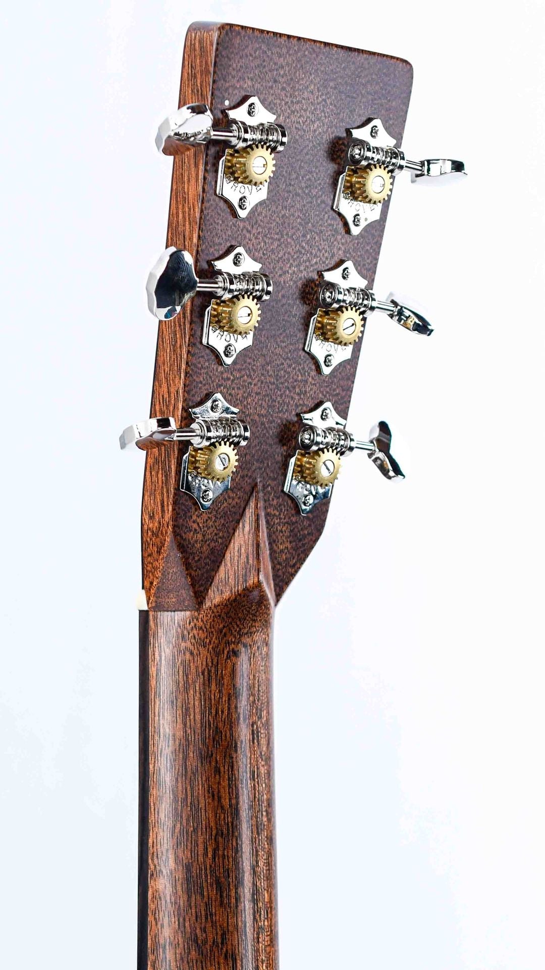 Martin Custom Shop Size 2 Adirondack Rosewood #2863124