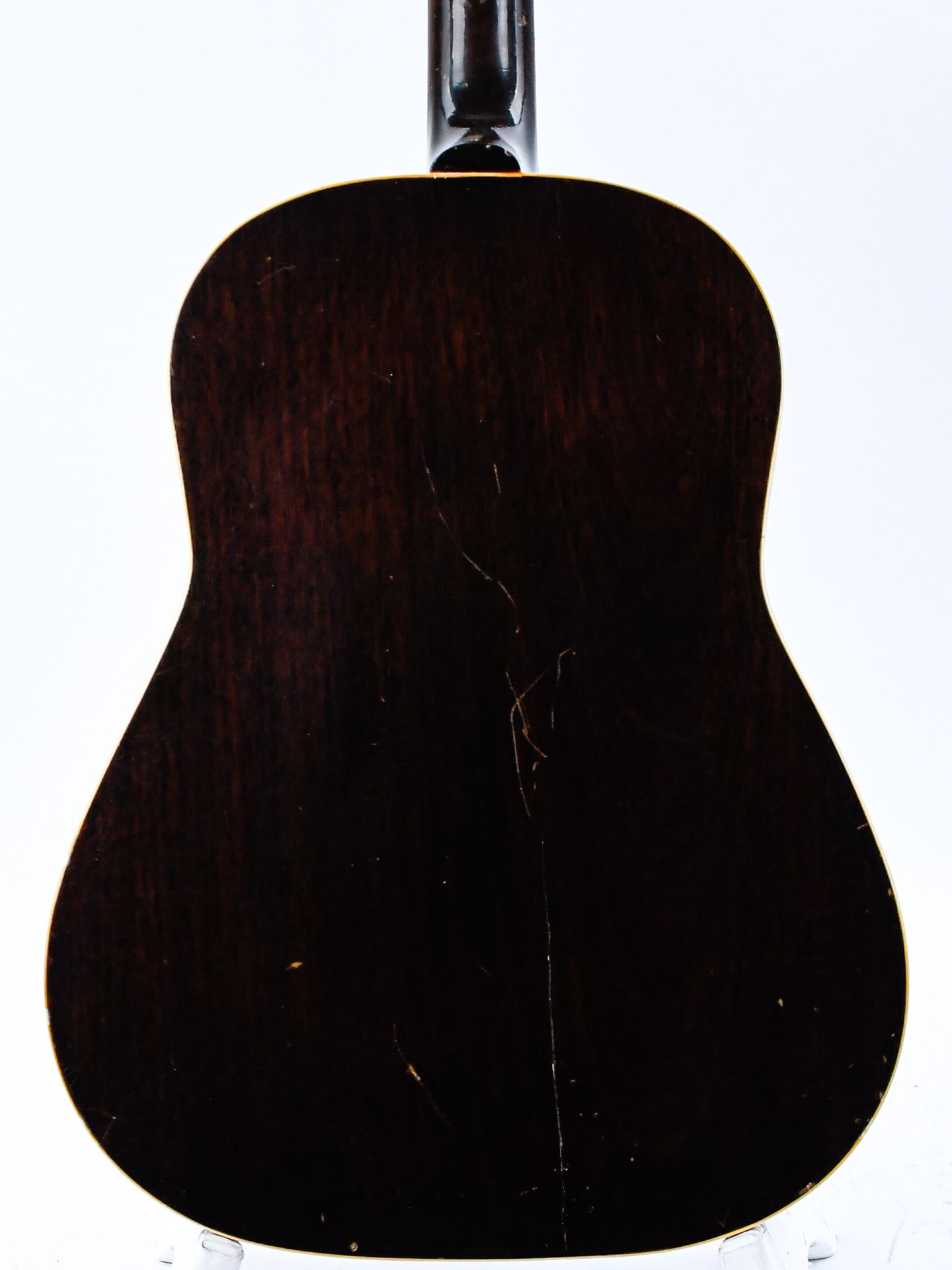 Gibson J45 Script Logo Mahogany Top 1946