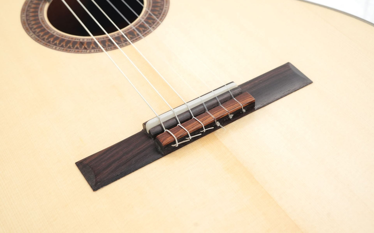 Mach Concert Standard Spruce Rosewood