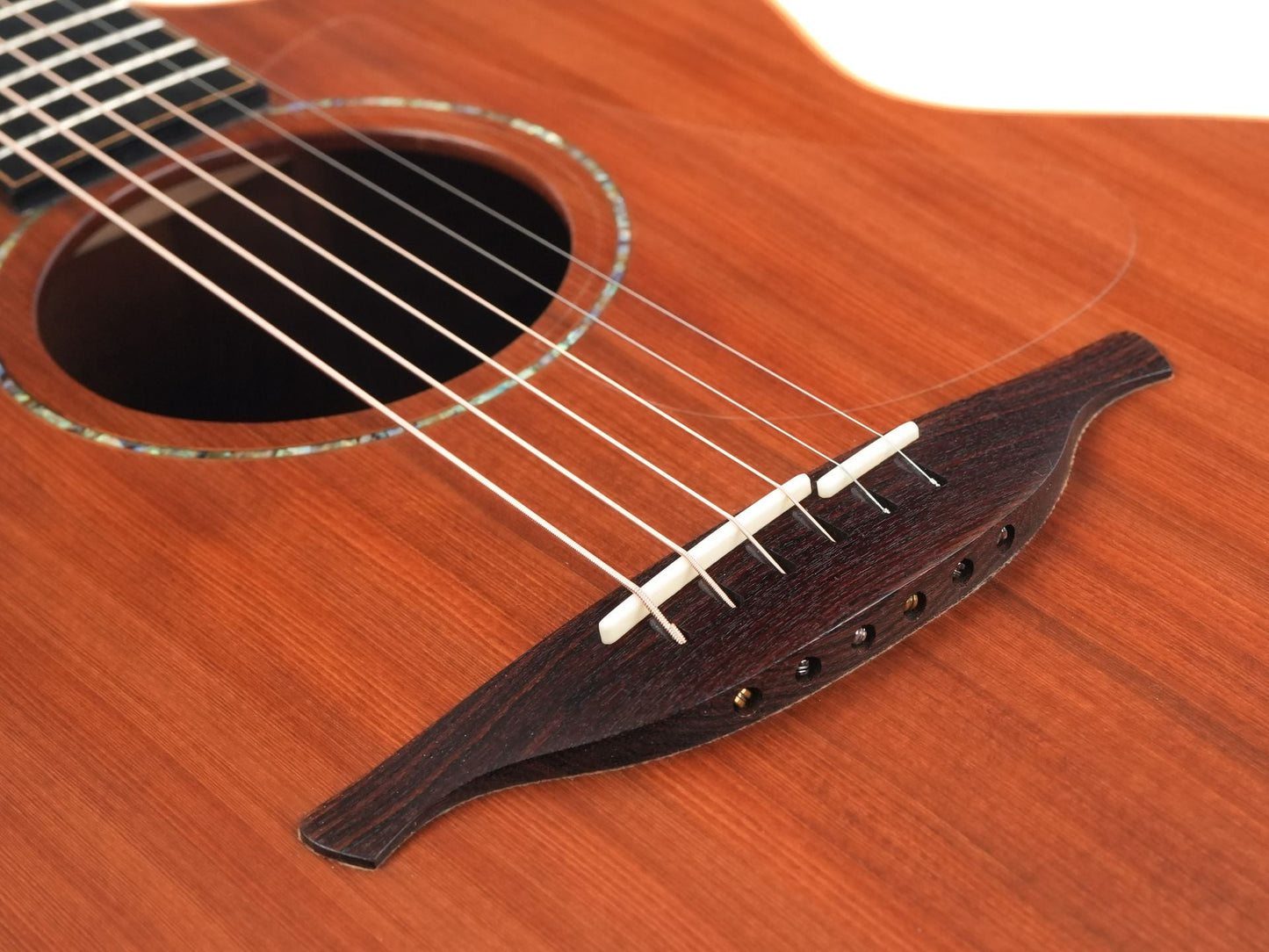 Lowden F35c Redwood Koa 2017