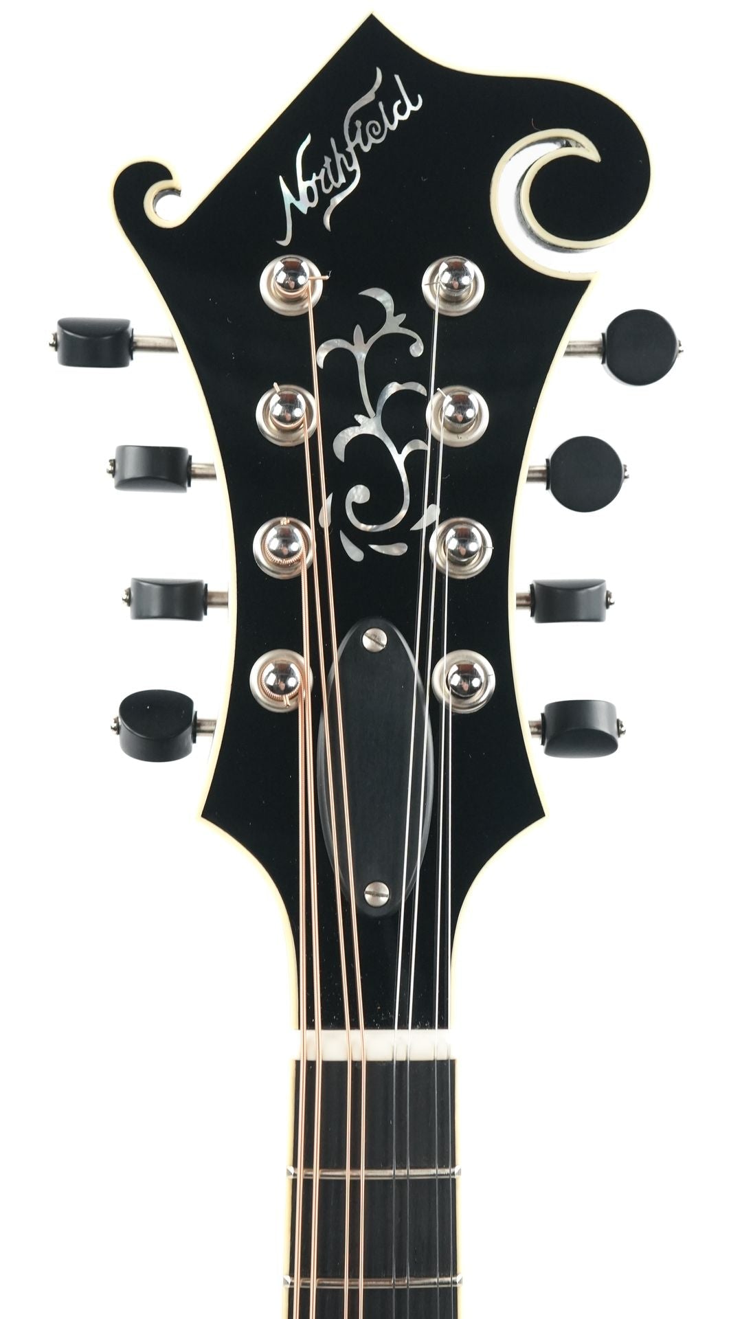 Northfield NFB F5A Big Mon Adirondack Standard Sunburst