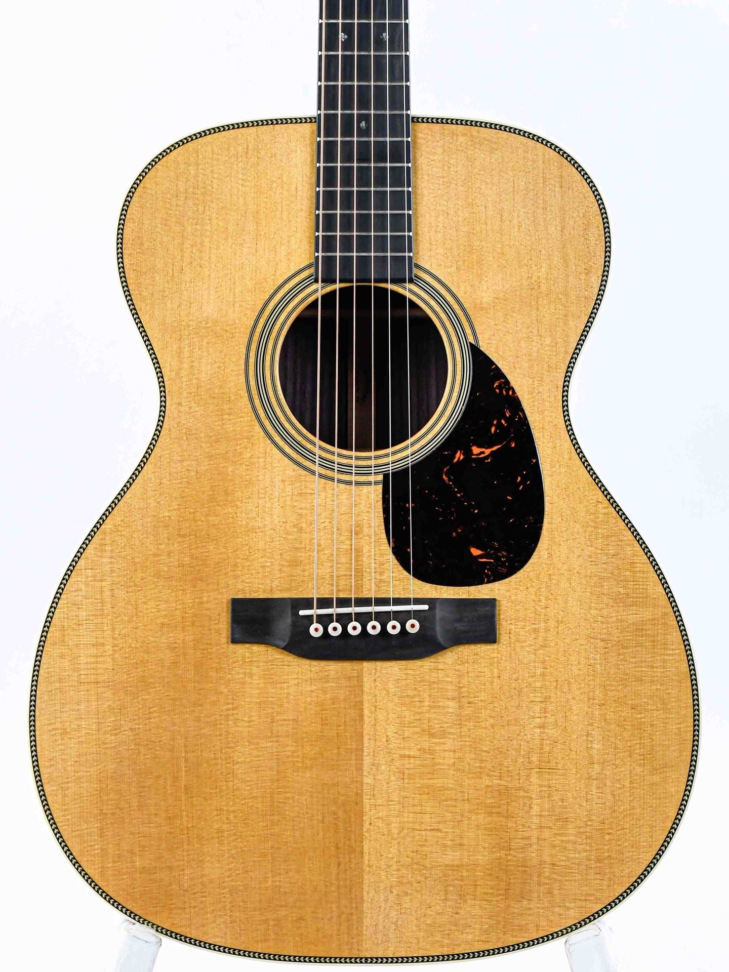 Martin OM28 Standard Refresh Natural