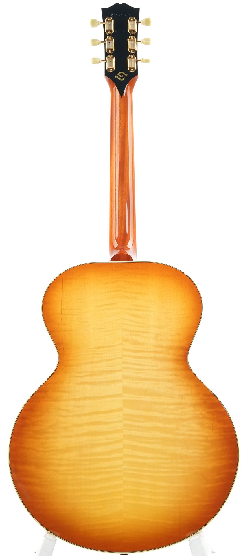 Gibson Rosanne Cash J185 Heritage Cherry Sunburst 2024