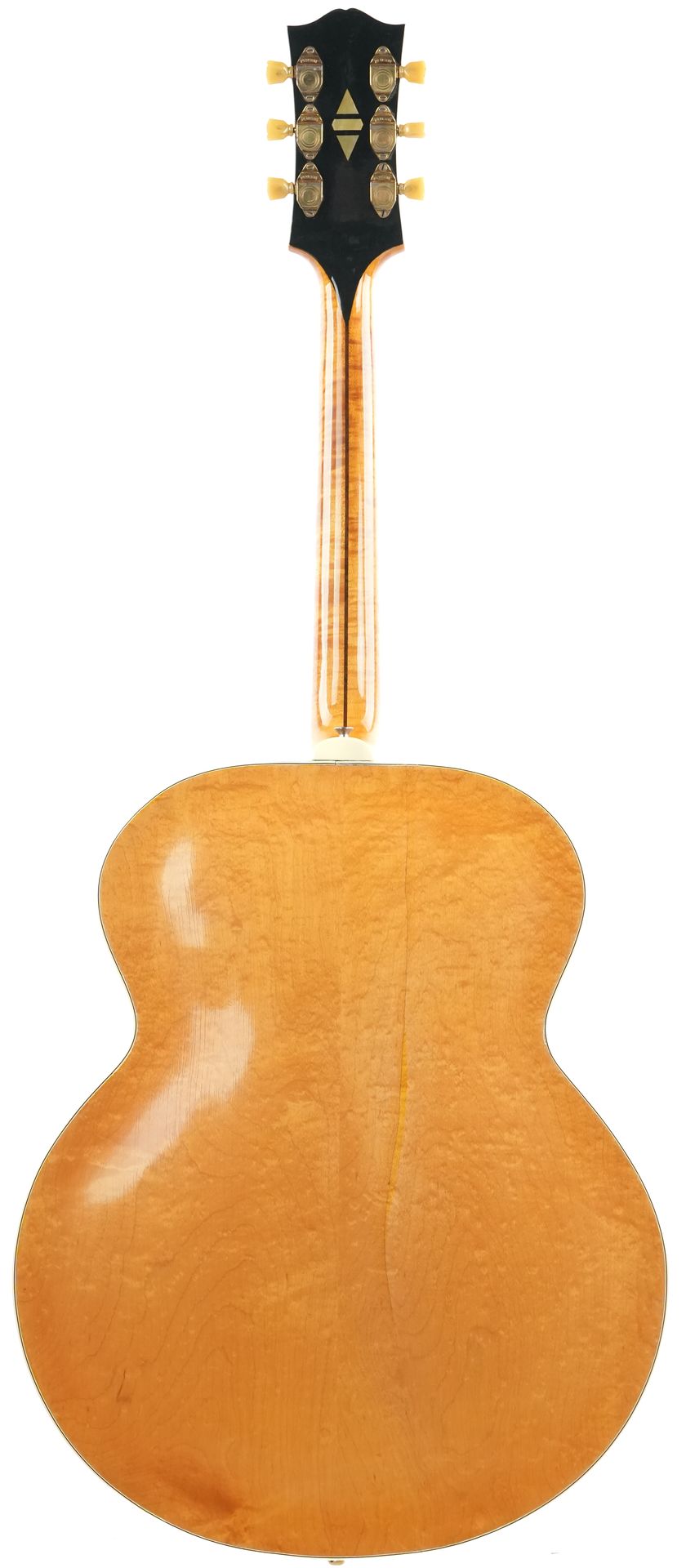 Gibson Super 400 Natural 1949