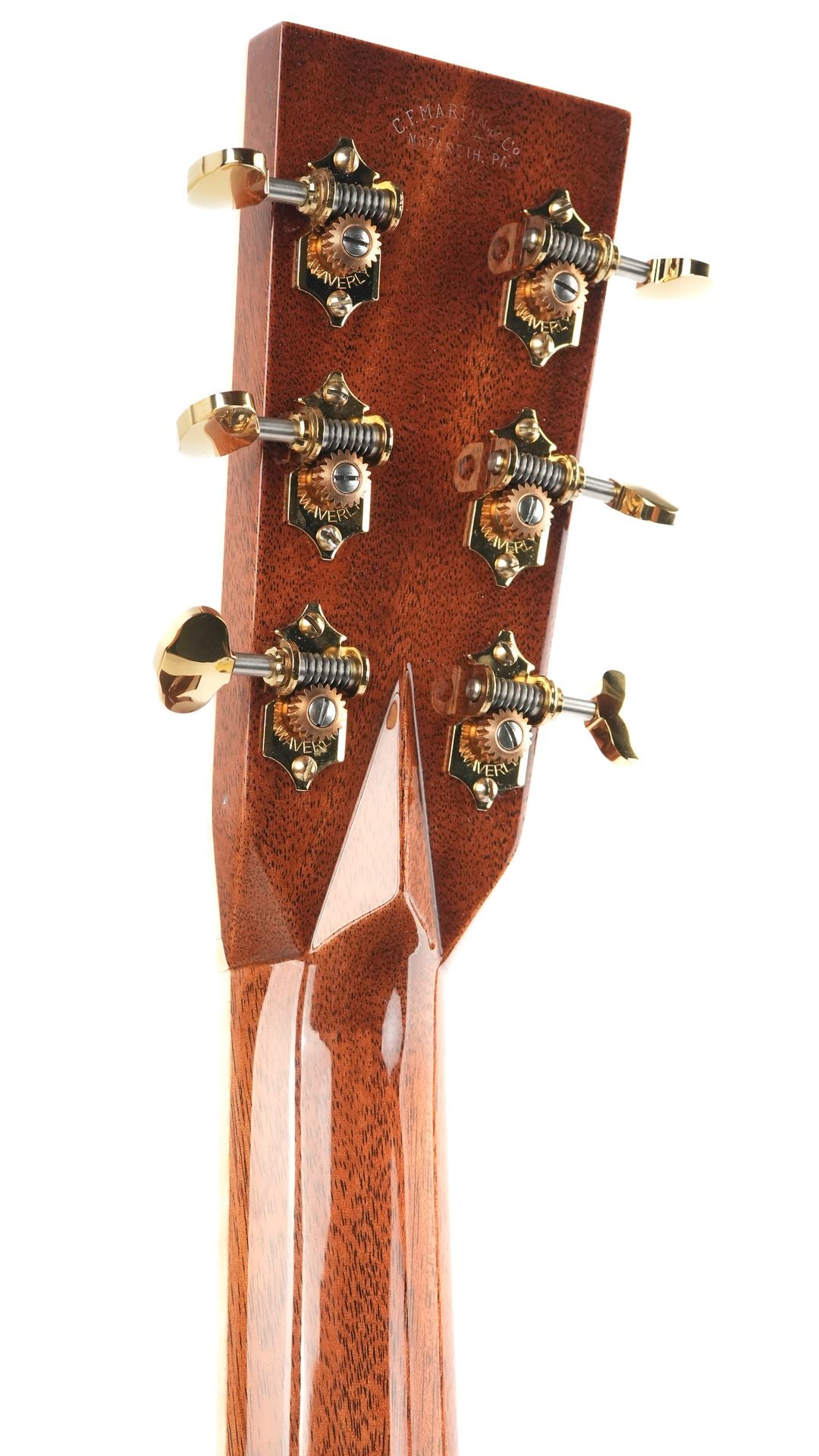 Martin D42 Modern Deluxe #2853021