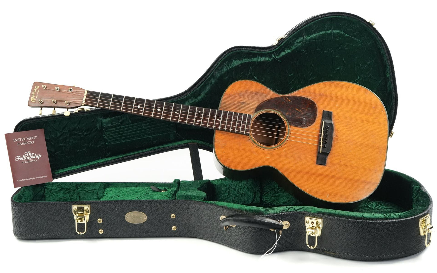 Martin 018 1948