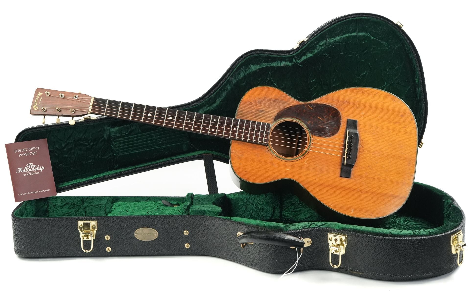 Martin 018 1948