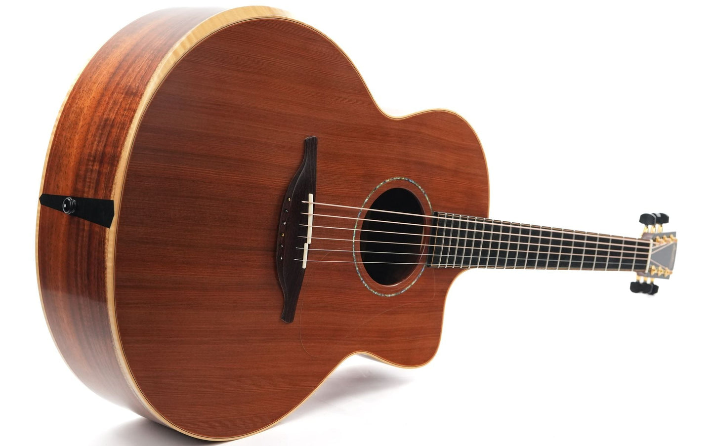 Lowden F35c Redwood Koa 2017