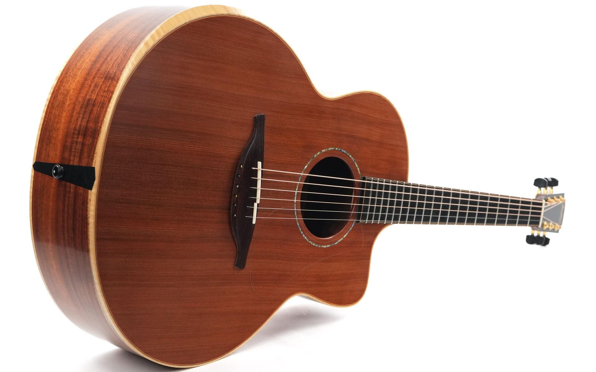 Lowden F35c Redwood Koa 2017