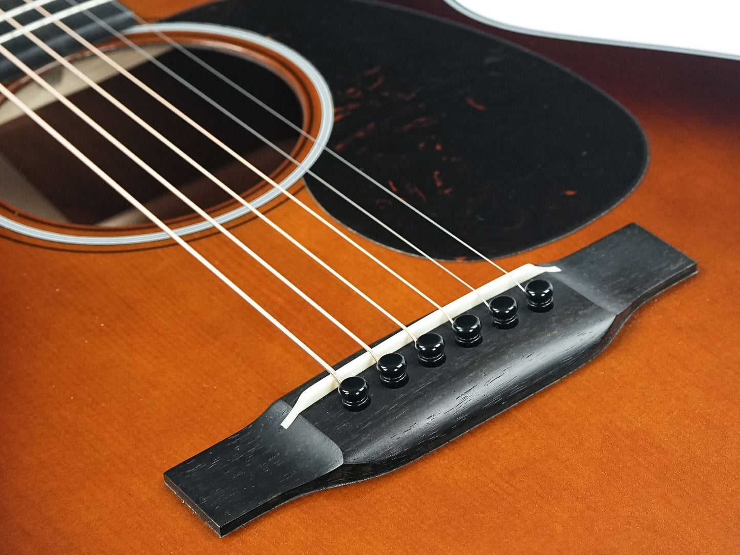 Martin Custom Shop 00018 12 fret Shade Top Adirondack Mahogany 2023