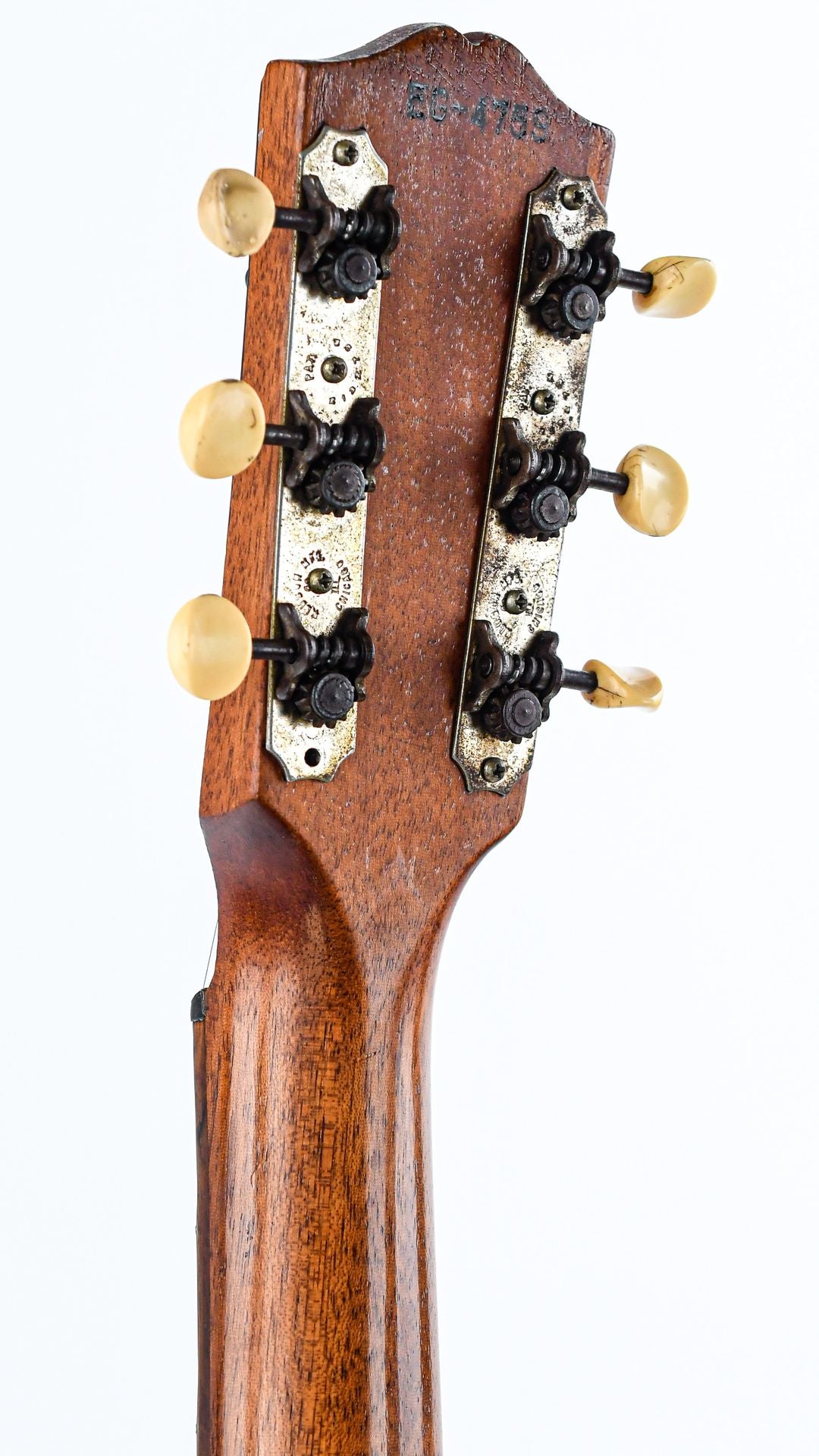Gibson L00 Sunburst 1939
