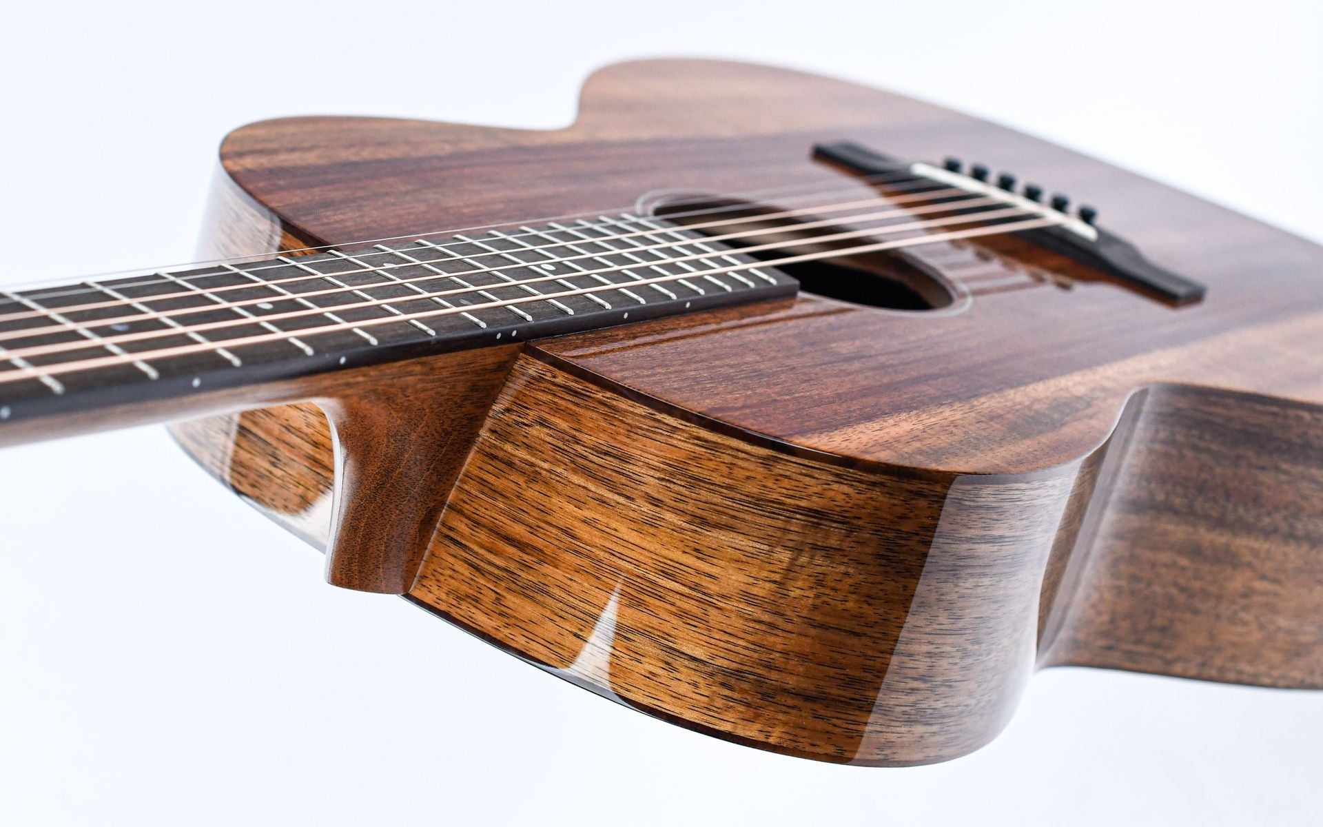 Martin Custom Shop 000 12 Fret Koa #2863127