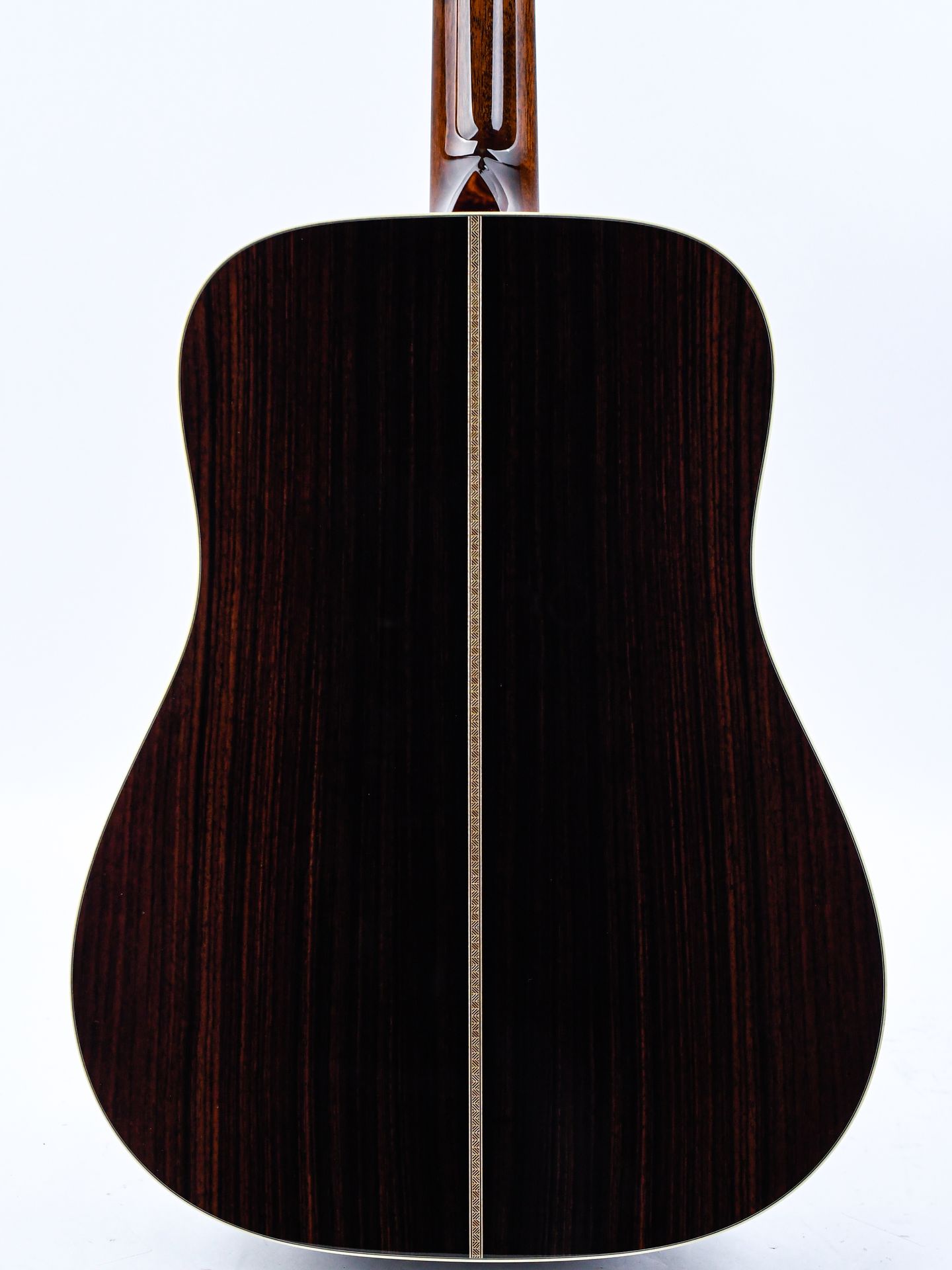 Collings D2A HC Hill Country