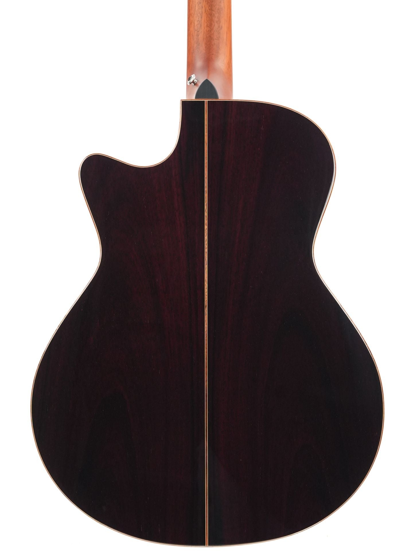 Furch Red Gc-SX a Bois de Rose Backstage LTD