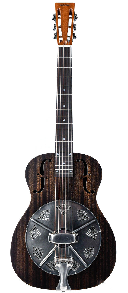National M14 Fret Thunderbox Revolver
