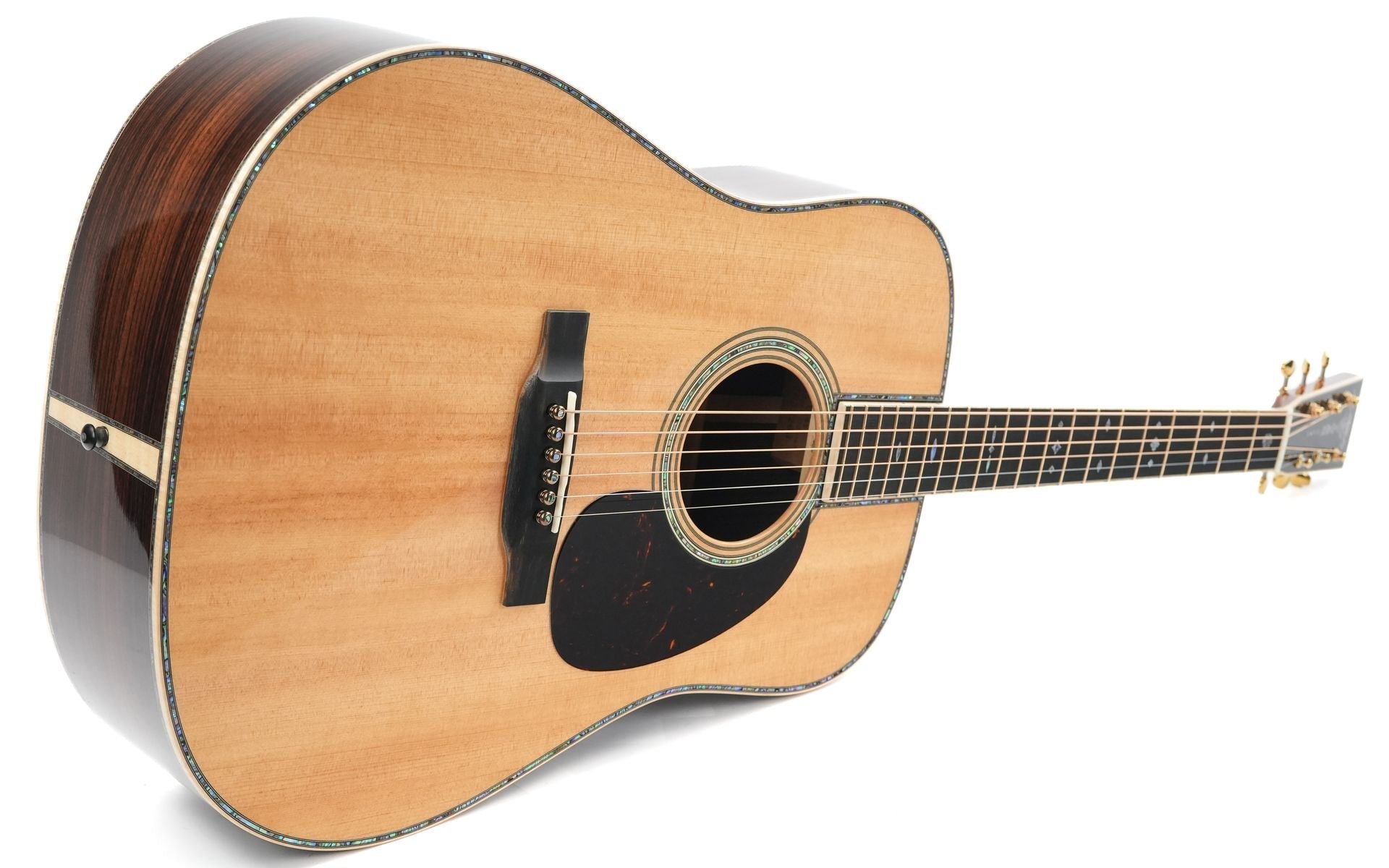Martin D45 Modern Deluxe 2024