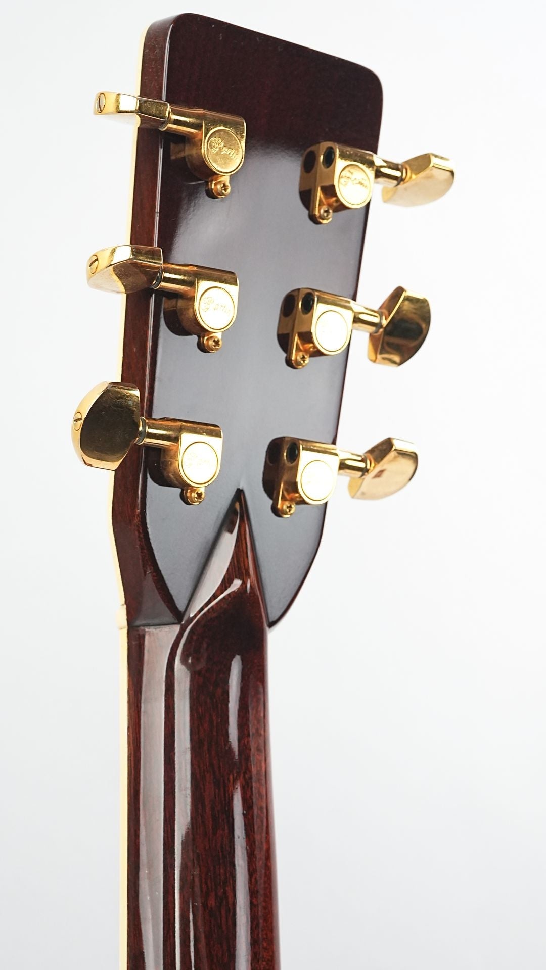 Martin OM45 Rosewood Spruce 1988