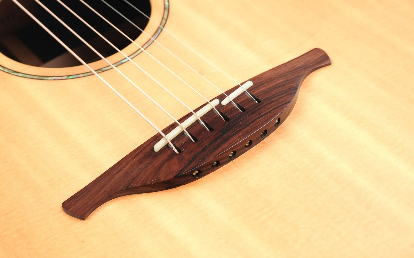 Lowden FM35 Indian Rosewood Sitka Spruce 2018