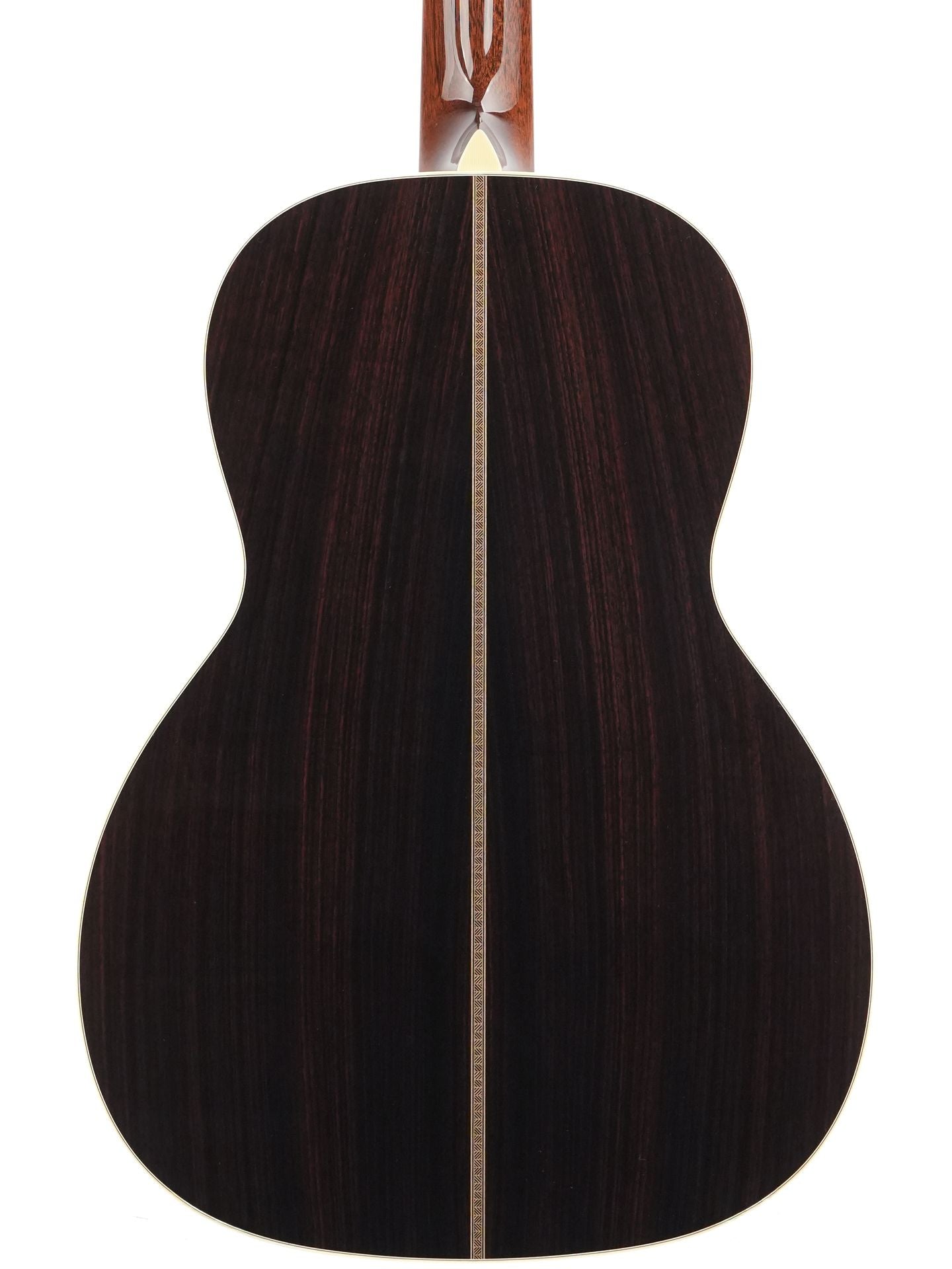 Collings 002H T Traditional Sunburst
