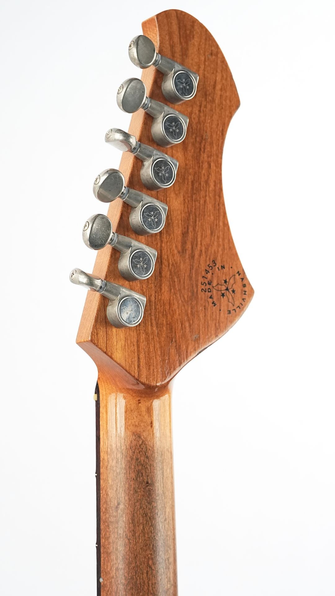 Novo Serus J Charcoal Lefty