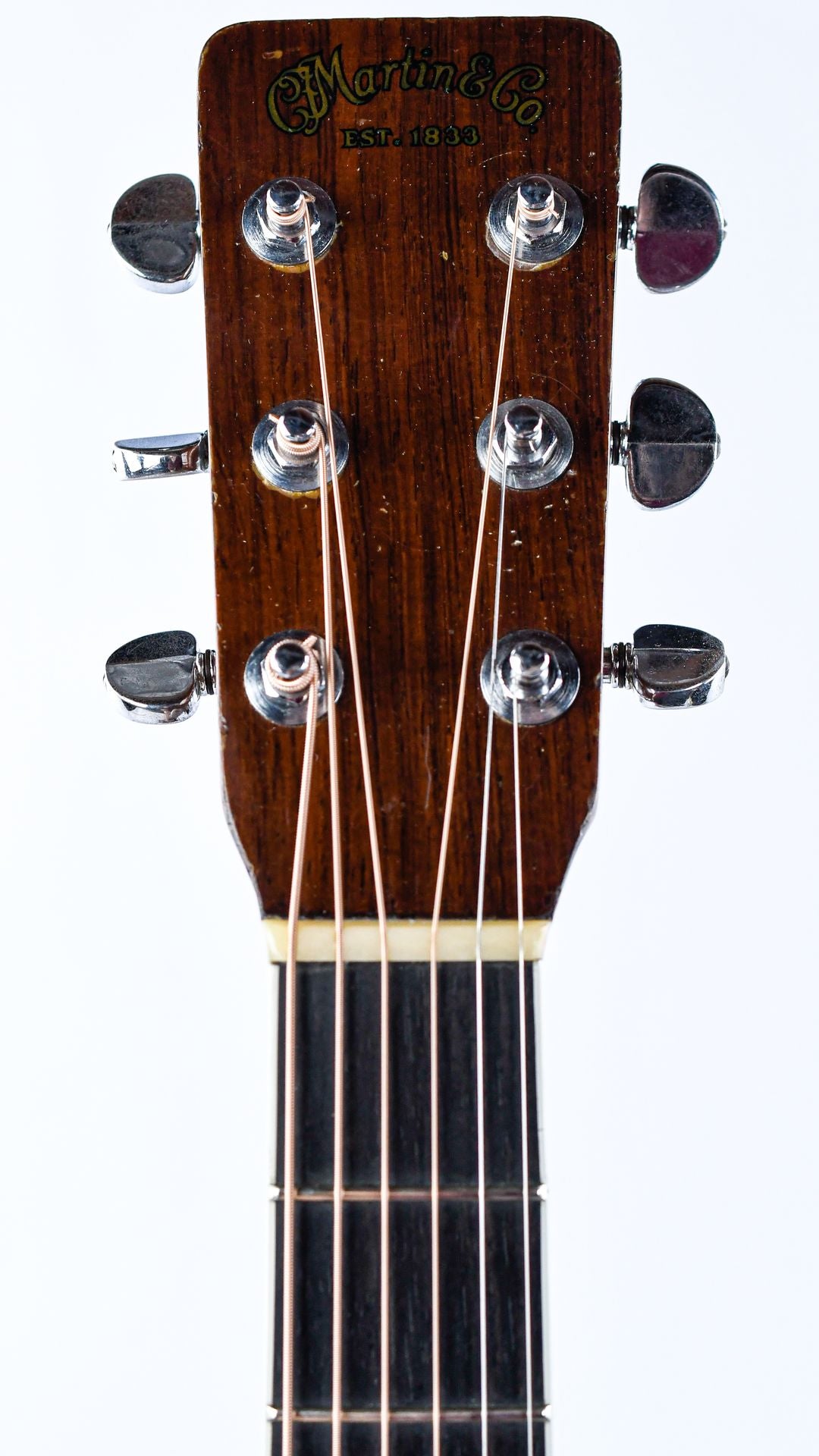 Martin D35 Brazilian Rosewood 1966 #214944