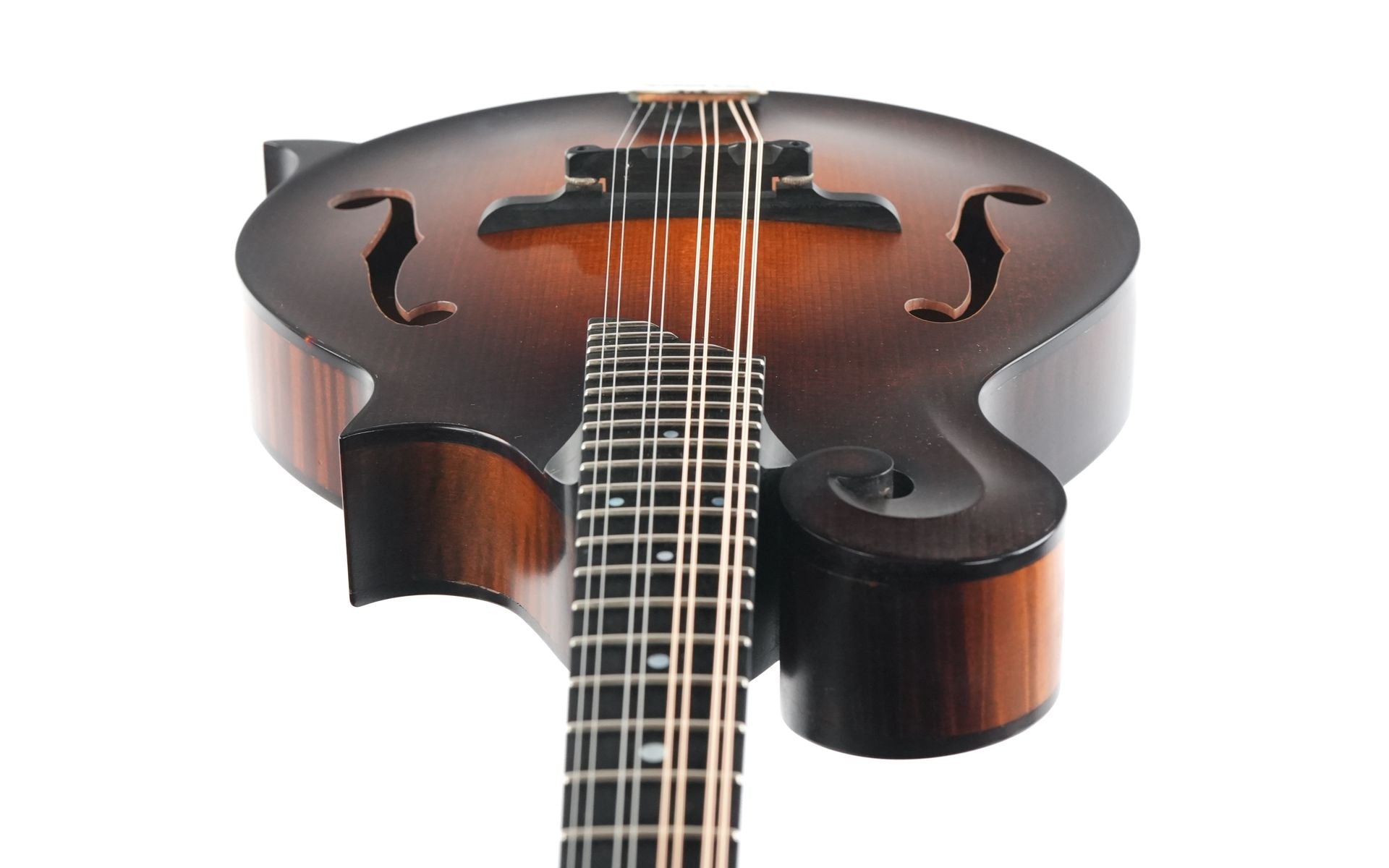 Collings MF Mandolin Sunburst 2005