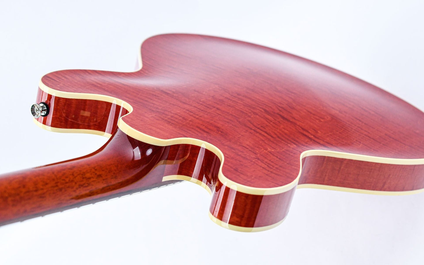 Collings I35LC Faded Cherry 2012
