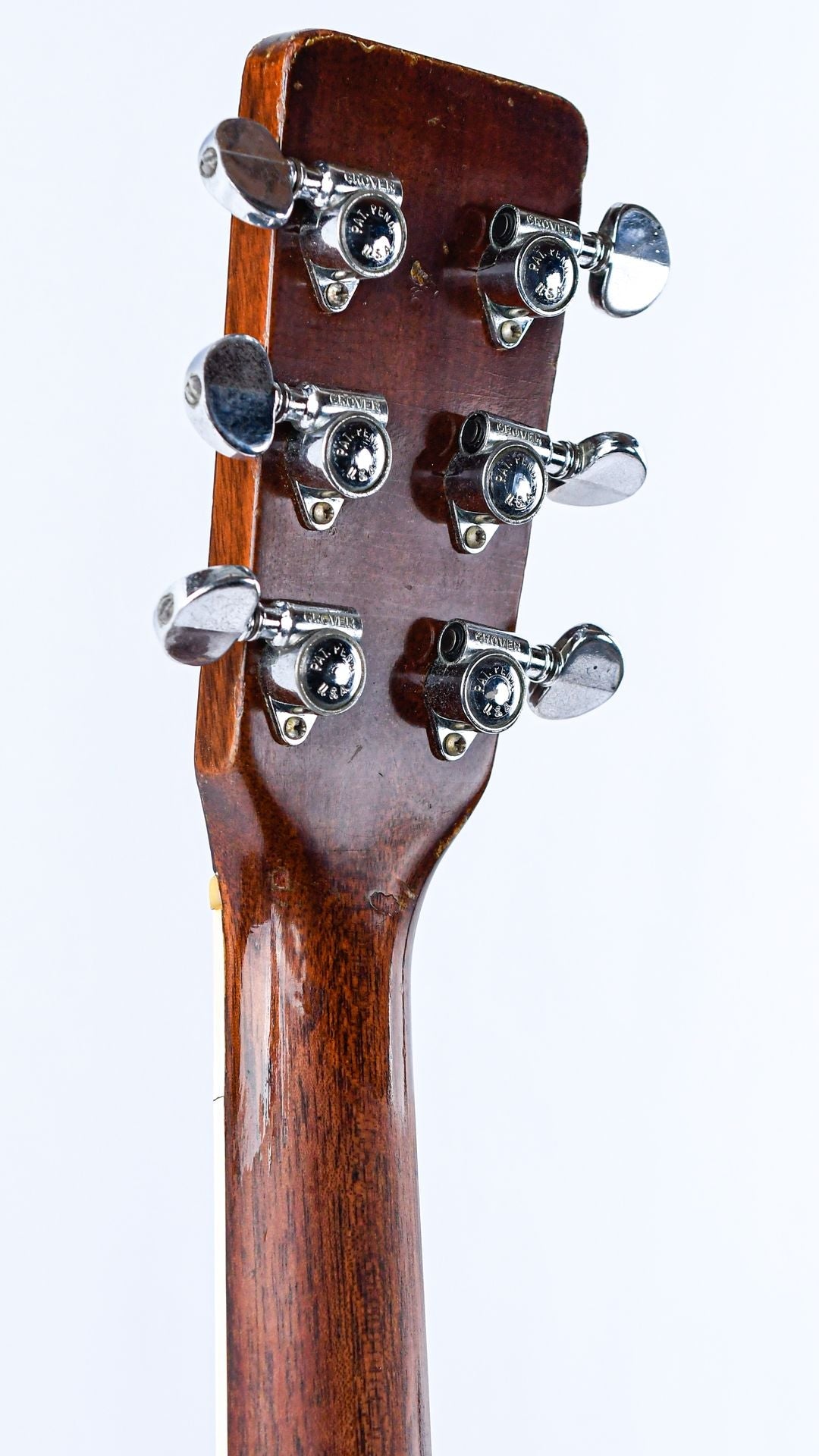 Martin D35 Brazilian Rosewood 1966 #214944