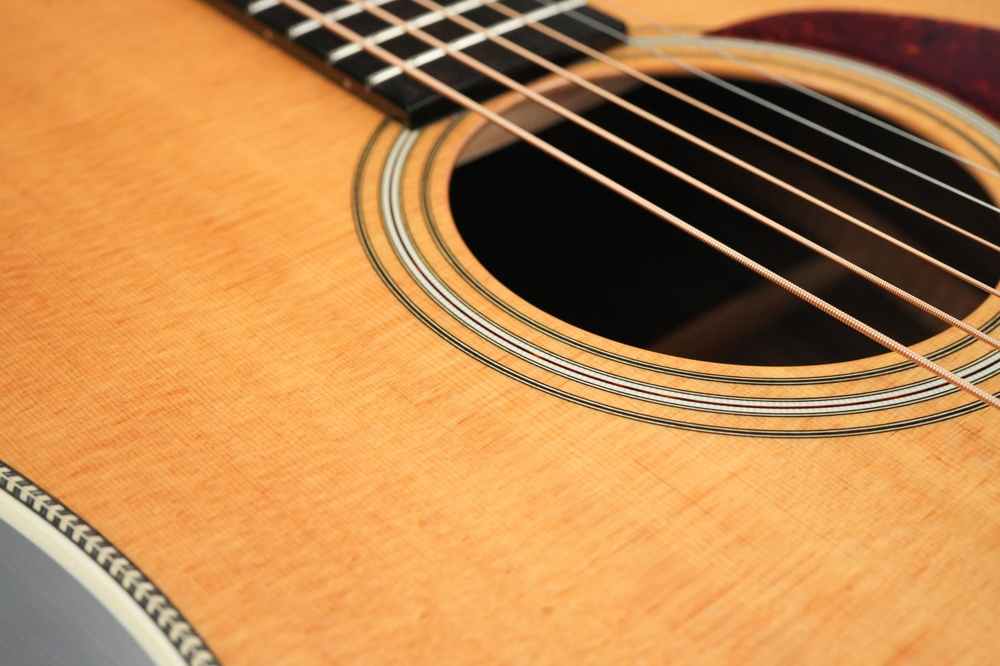Collings DS2H Sitka Spruce Indian Rosewood 2024