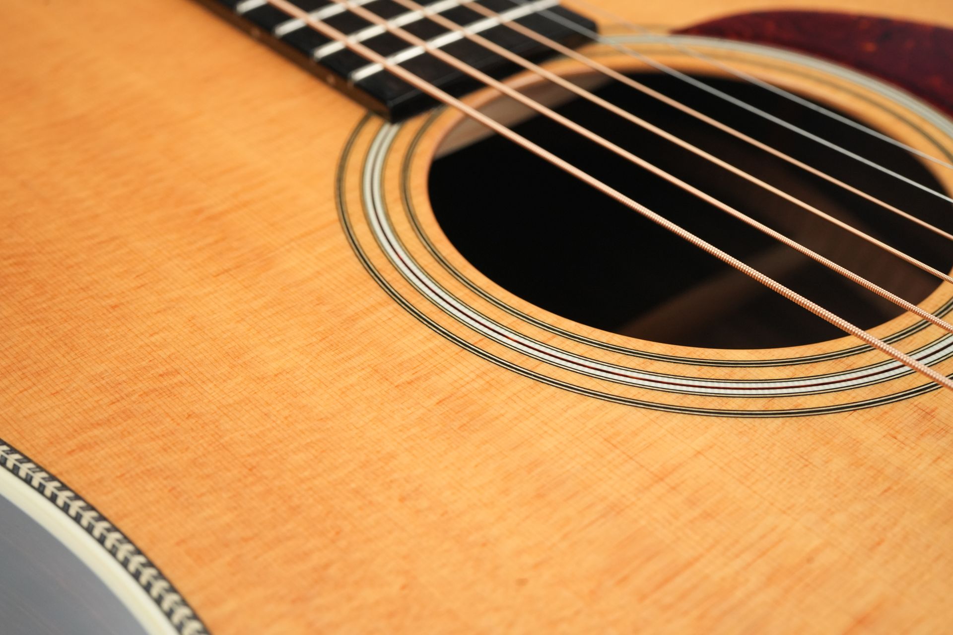 Collings DS2H Sitka Spruce Indian Rosewood 2024