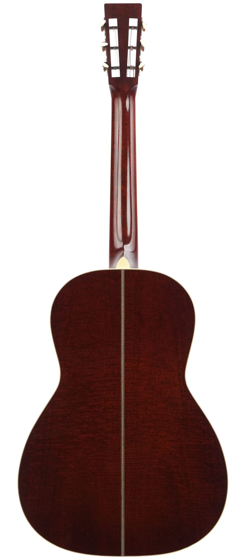 Santa Cruz 00 Sinker Redwood Fiddleback Mahogany 2016