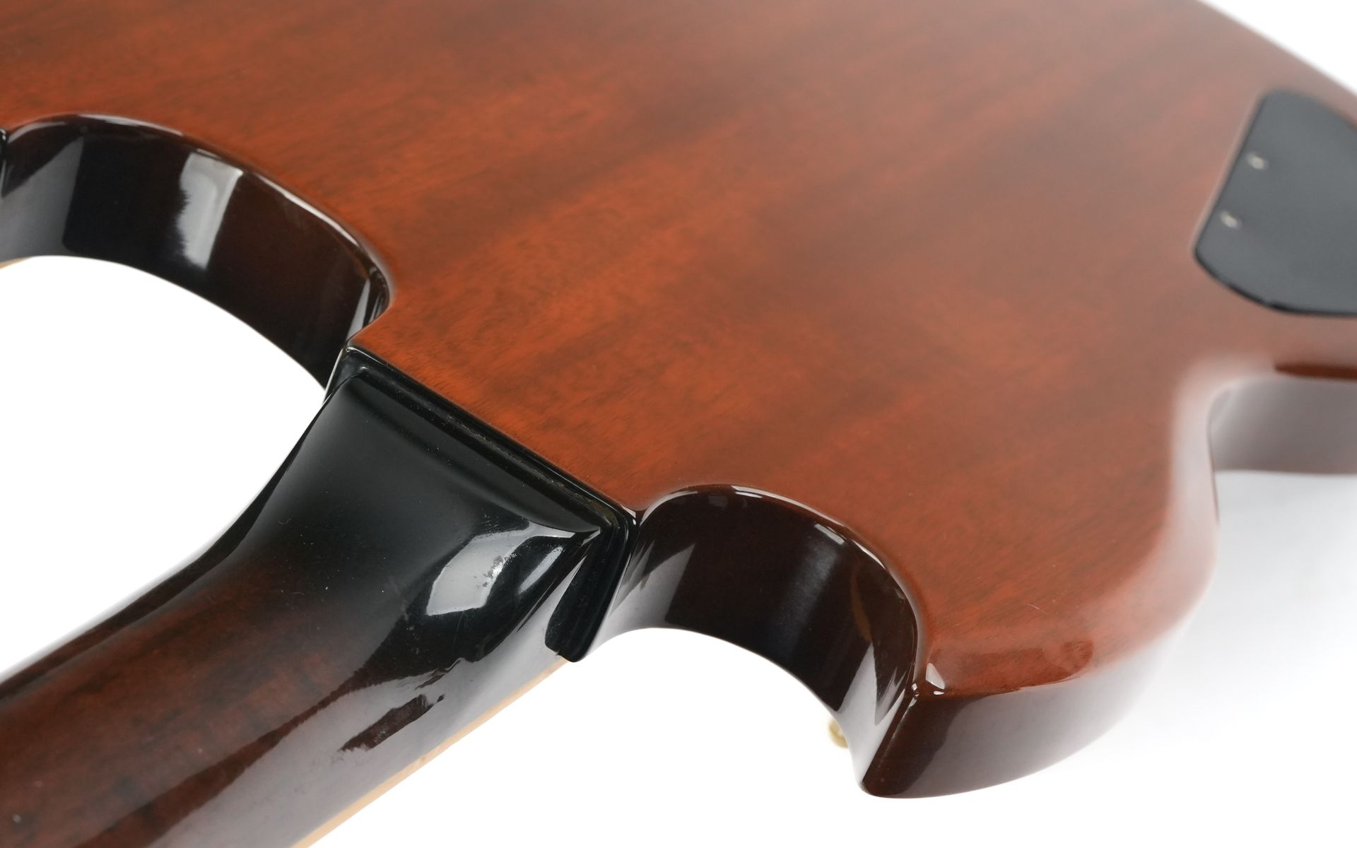 Gibson EDS 1275 Walnut 1974