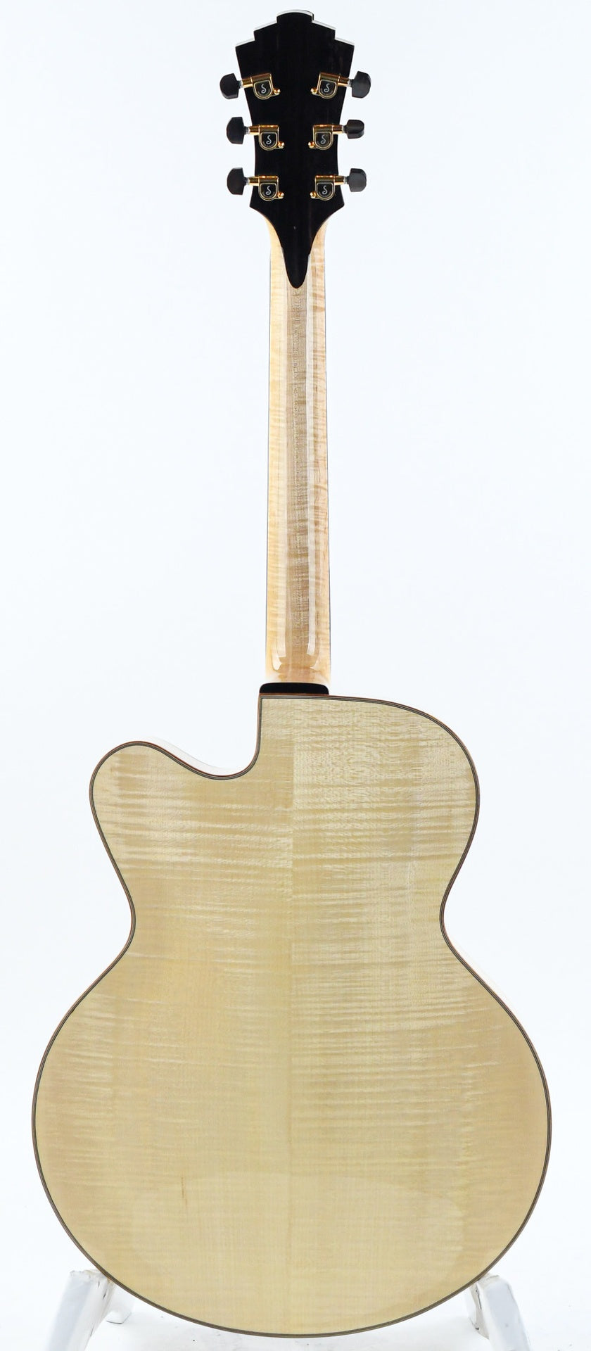Eastman AR880CE Blonde John Pisano