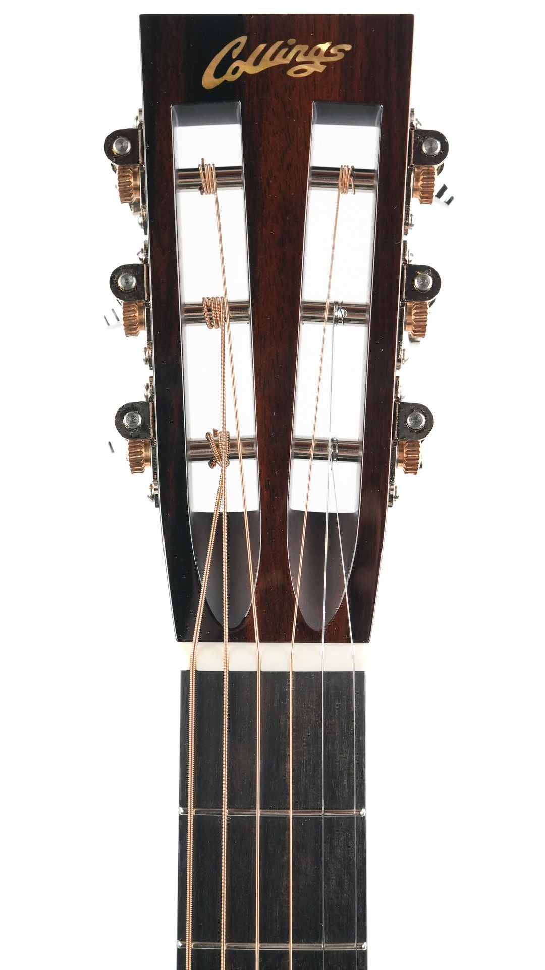 Collings 002H T Traditional Sunburst