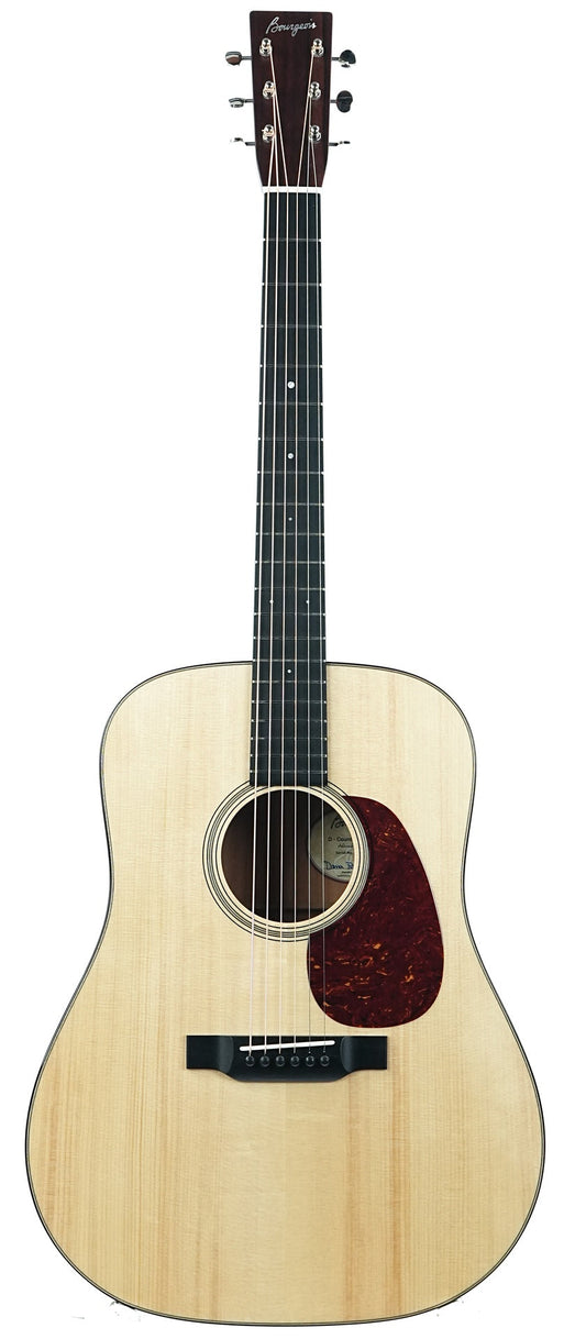 Bourgeois Country Boy D Heirloom Series