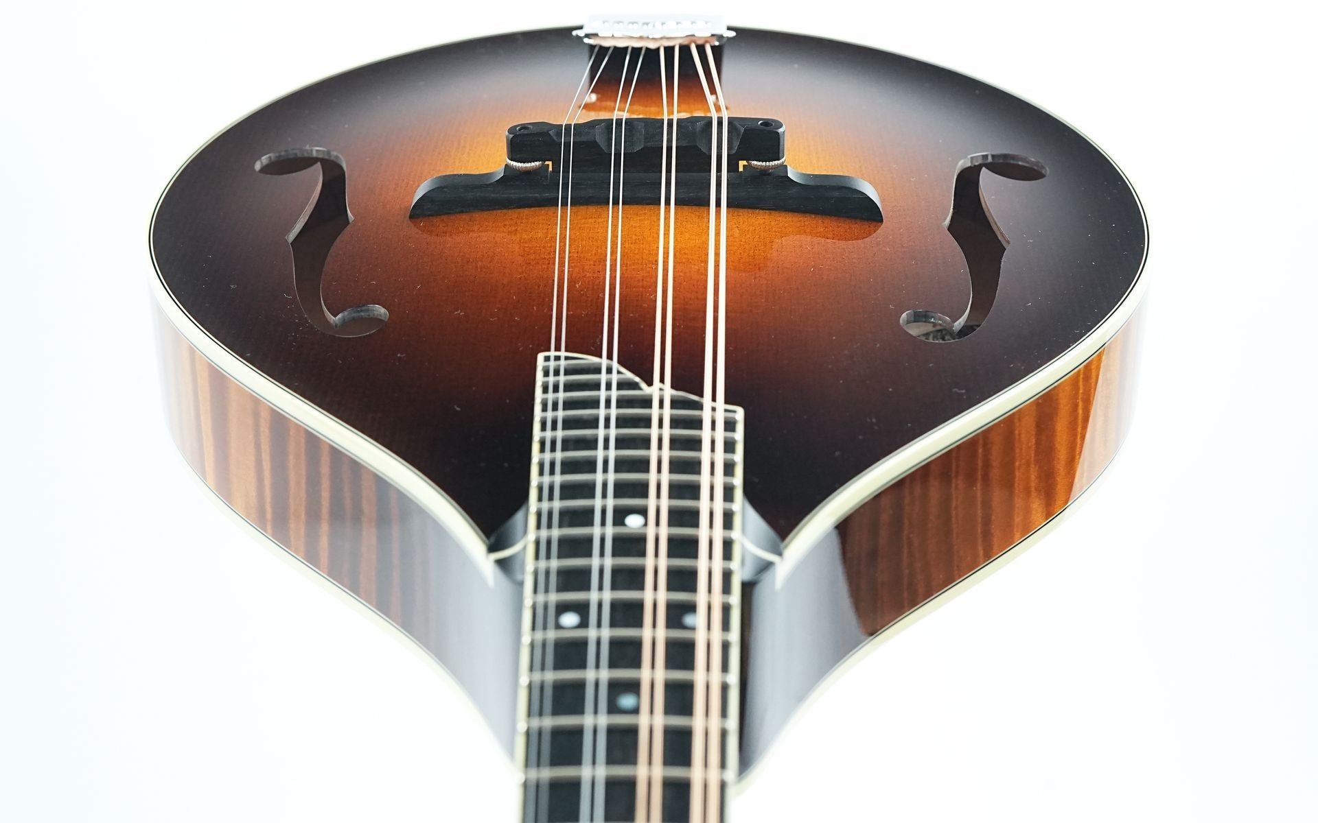 Collings MT2 Mandolin