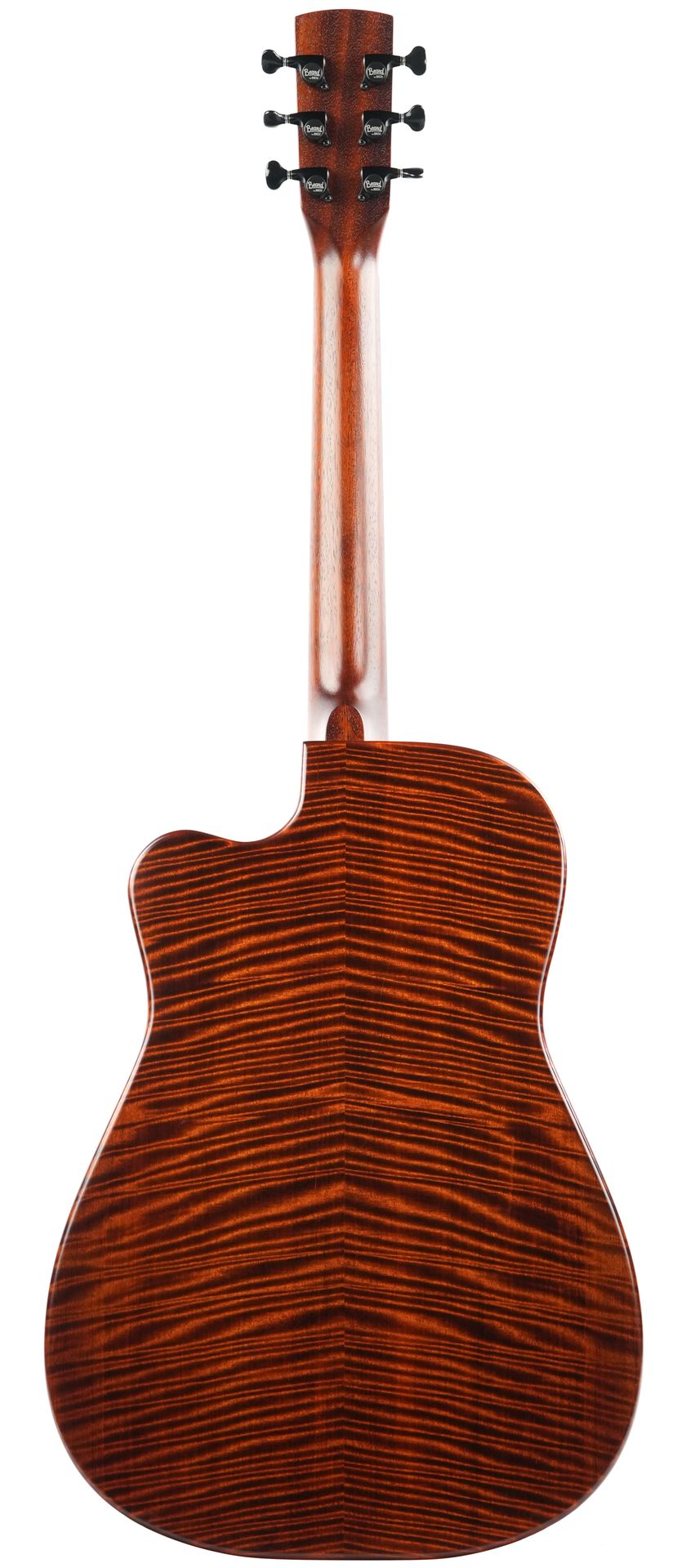 Beard Trailhead E RN Curly Maple 2024