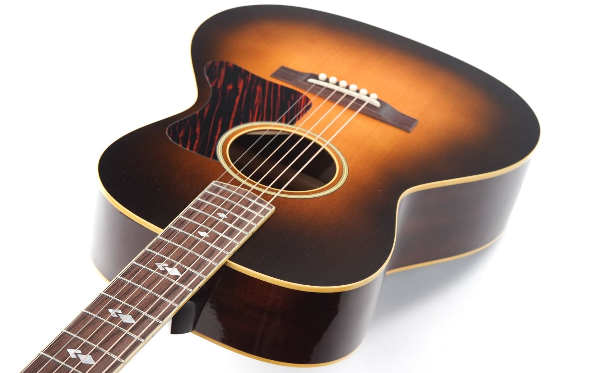 Atkin L36 Deluxe Argentine Grey