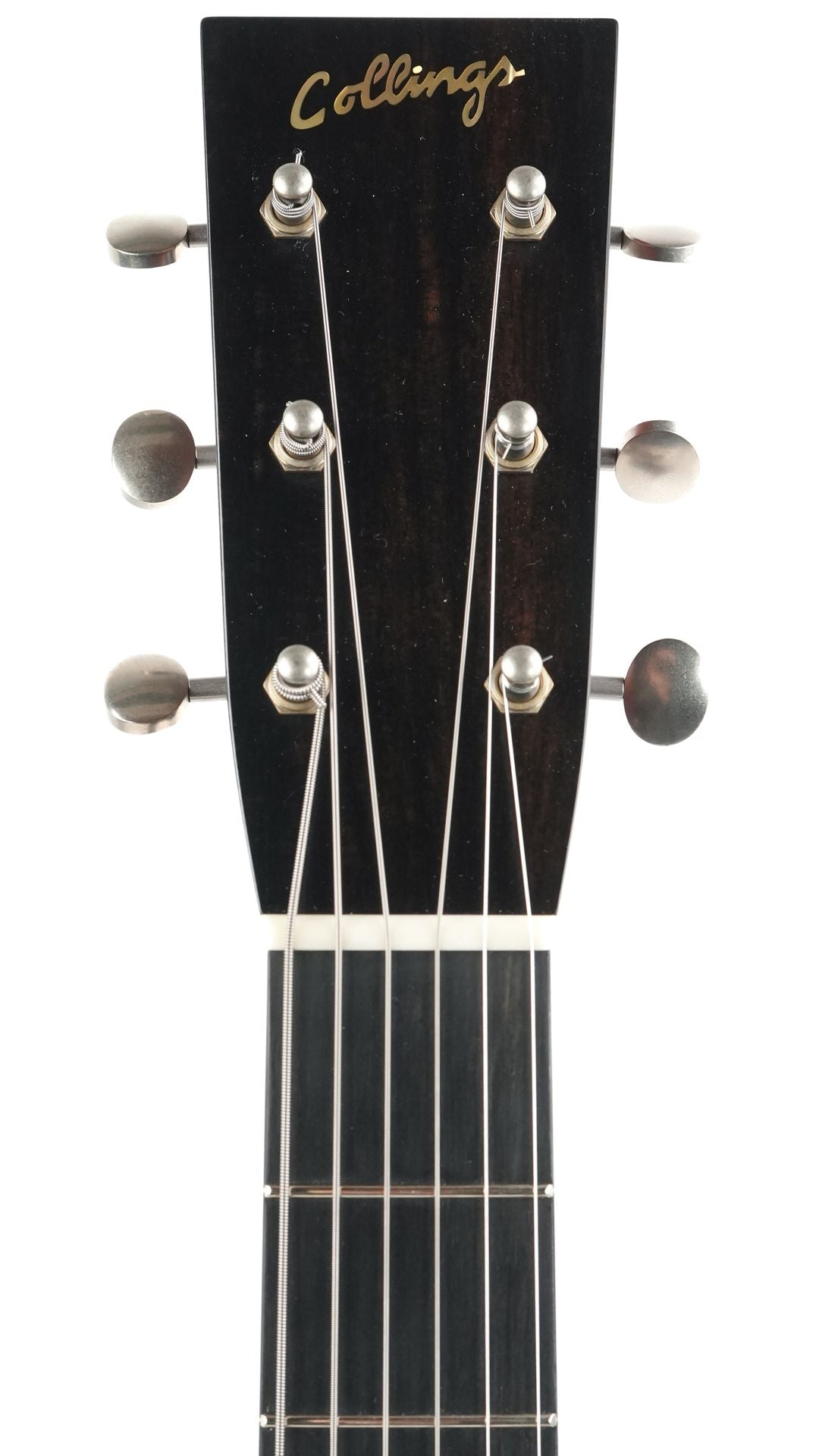 Collings OM1A JL Julian Lage 2025