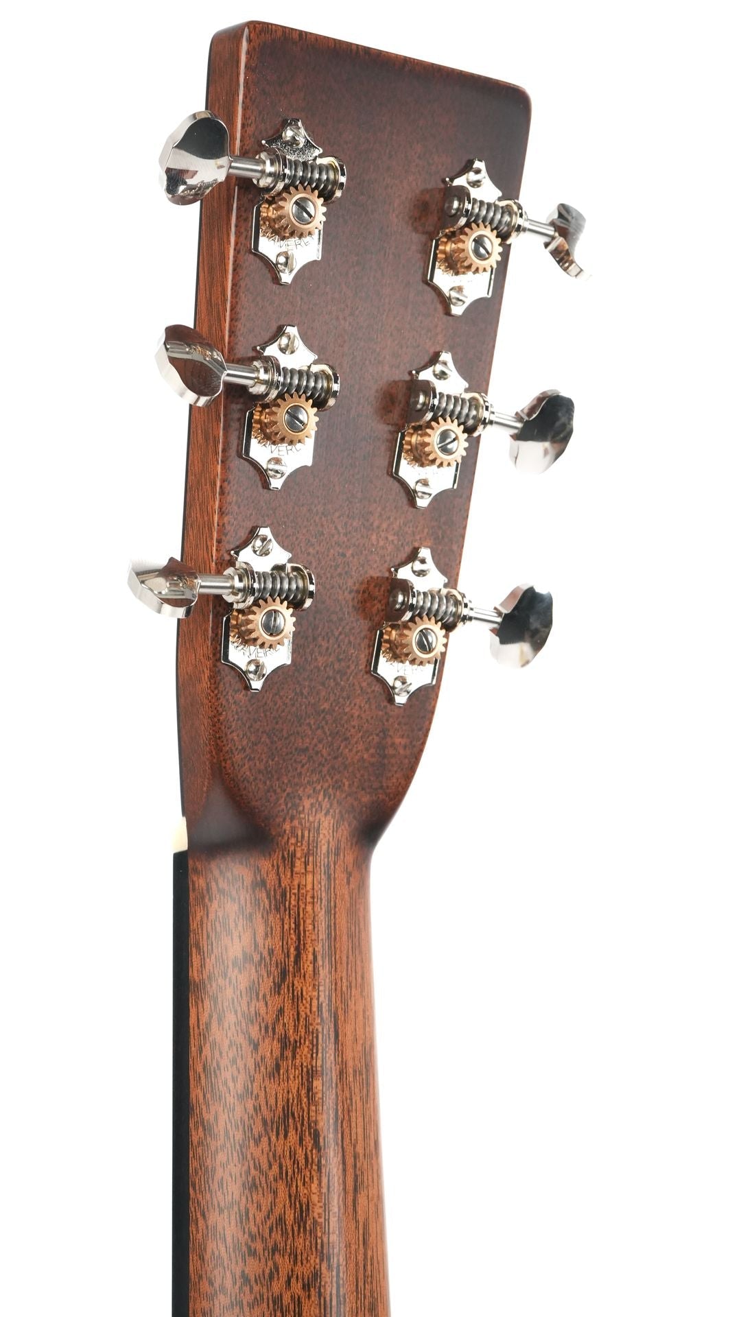 Thompson OM MA Regency Torch