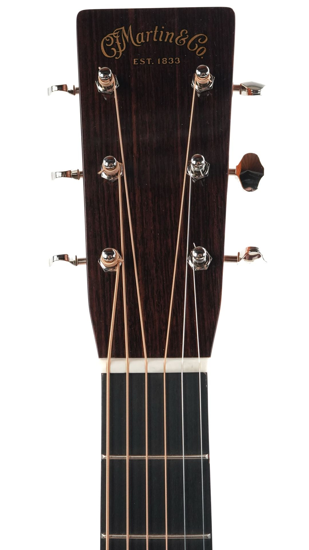 Martin 00028EC Eric Clapton Signature #2997472