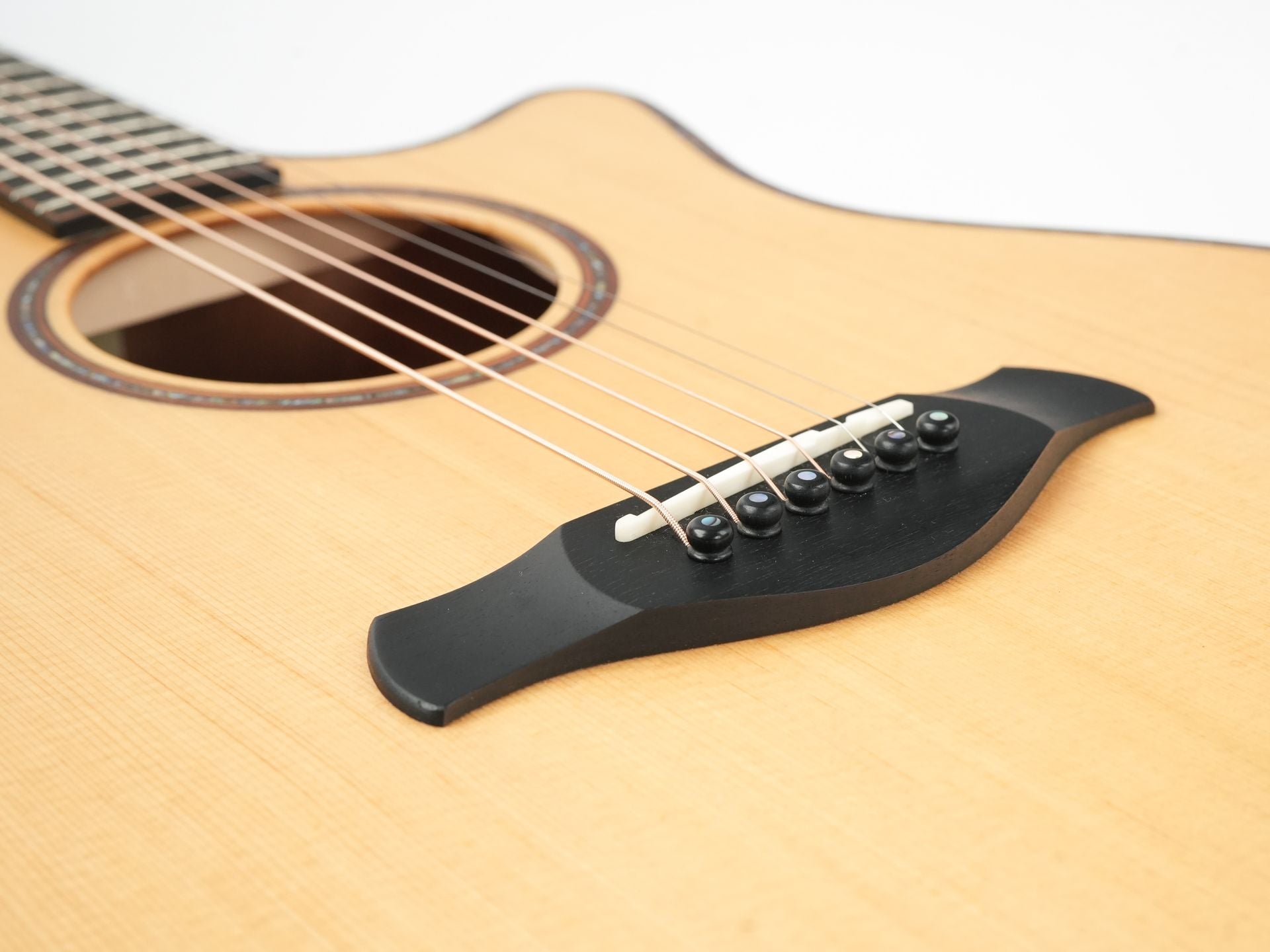 Taylor K14ce Builder's Edition 2022