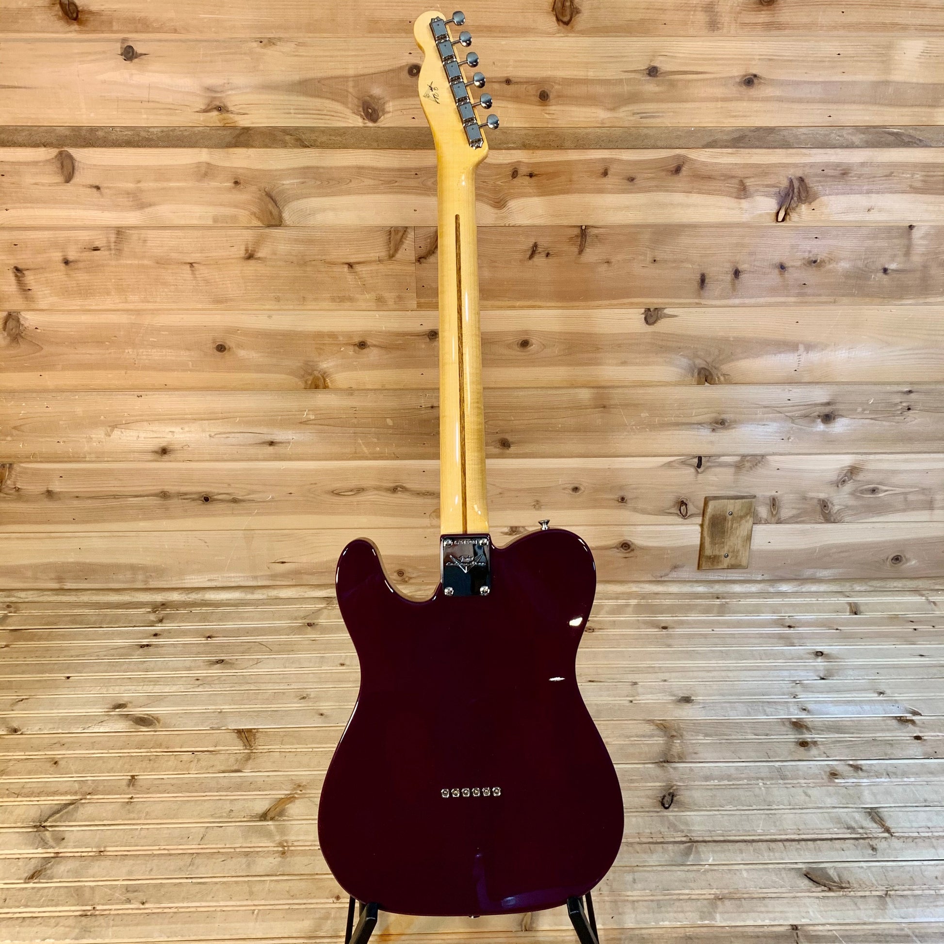 Fender Custom Shop Madison '54 Telecaster NOS Masterbuilt Greg Fessler Electric Guitar