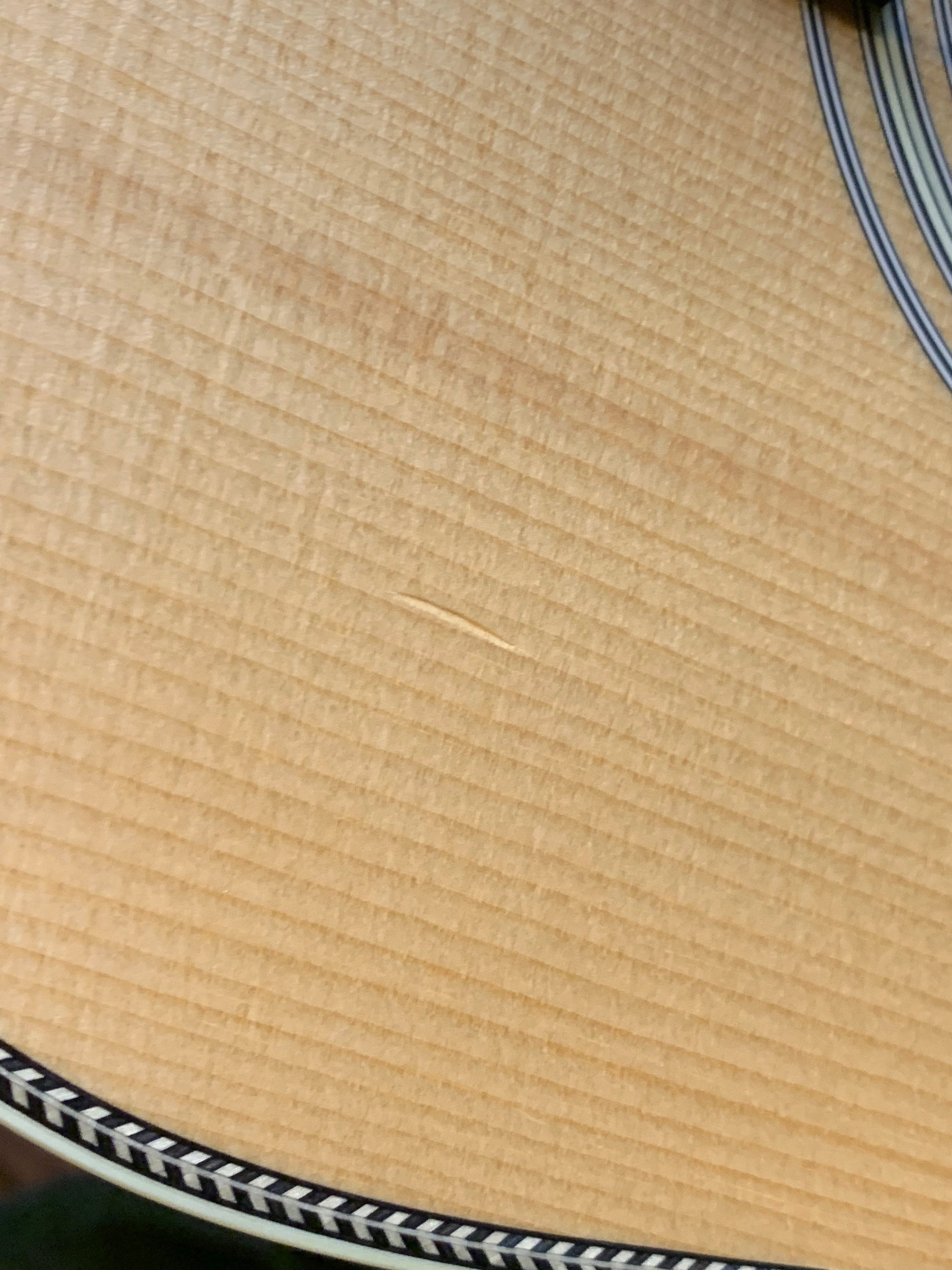 2018 Martin Custom Shop 1937 D-28 Authentic -- Madagascar Rosewood, Adirondack Spruce, VTS Dreadnought
