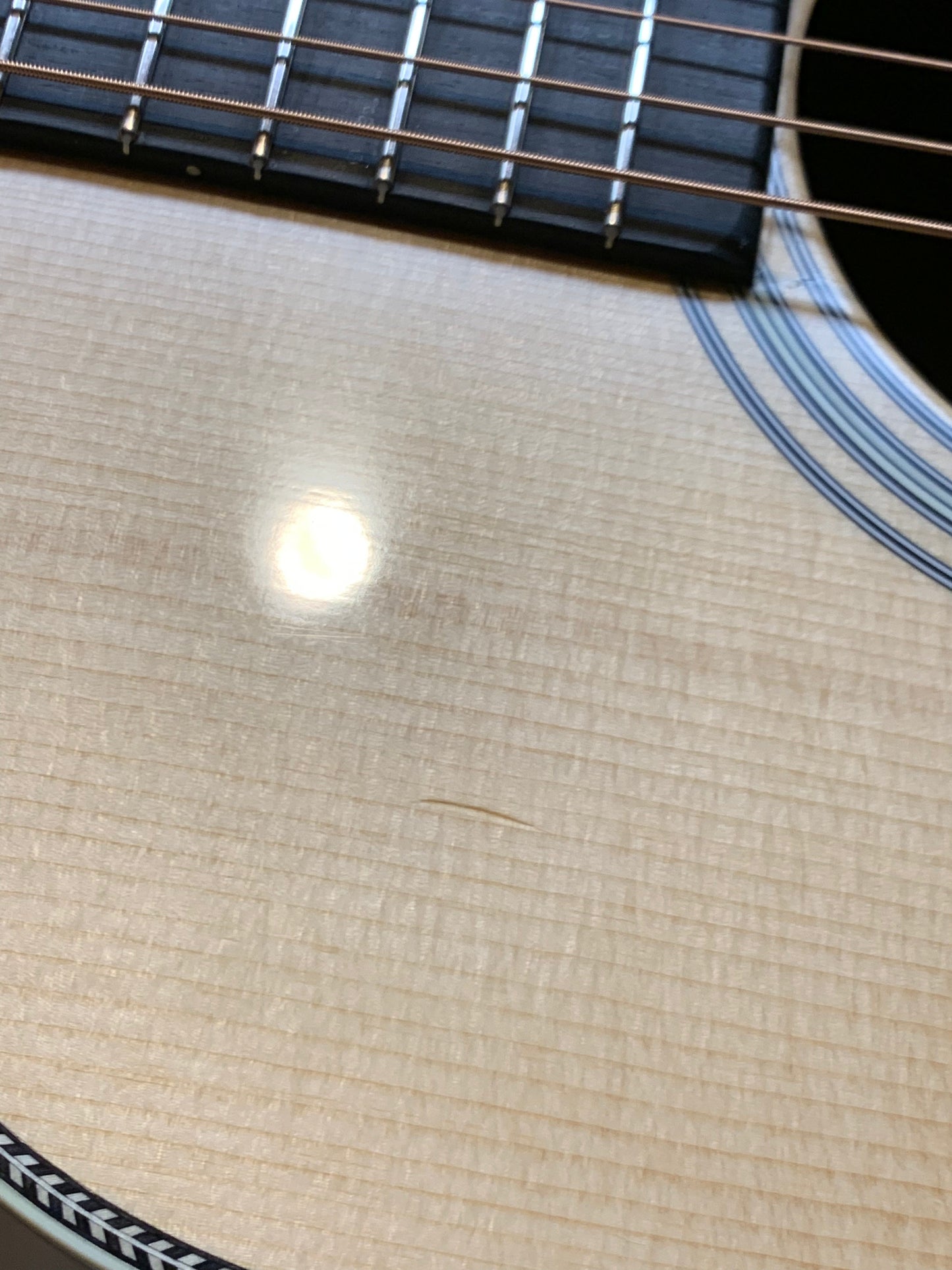 2018 Martin Custom Shop 1937 D-28 Authentic -- Madagascar Rosewood, Adirondack Spruce, VTS Dreadnought