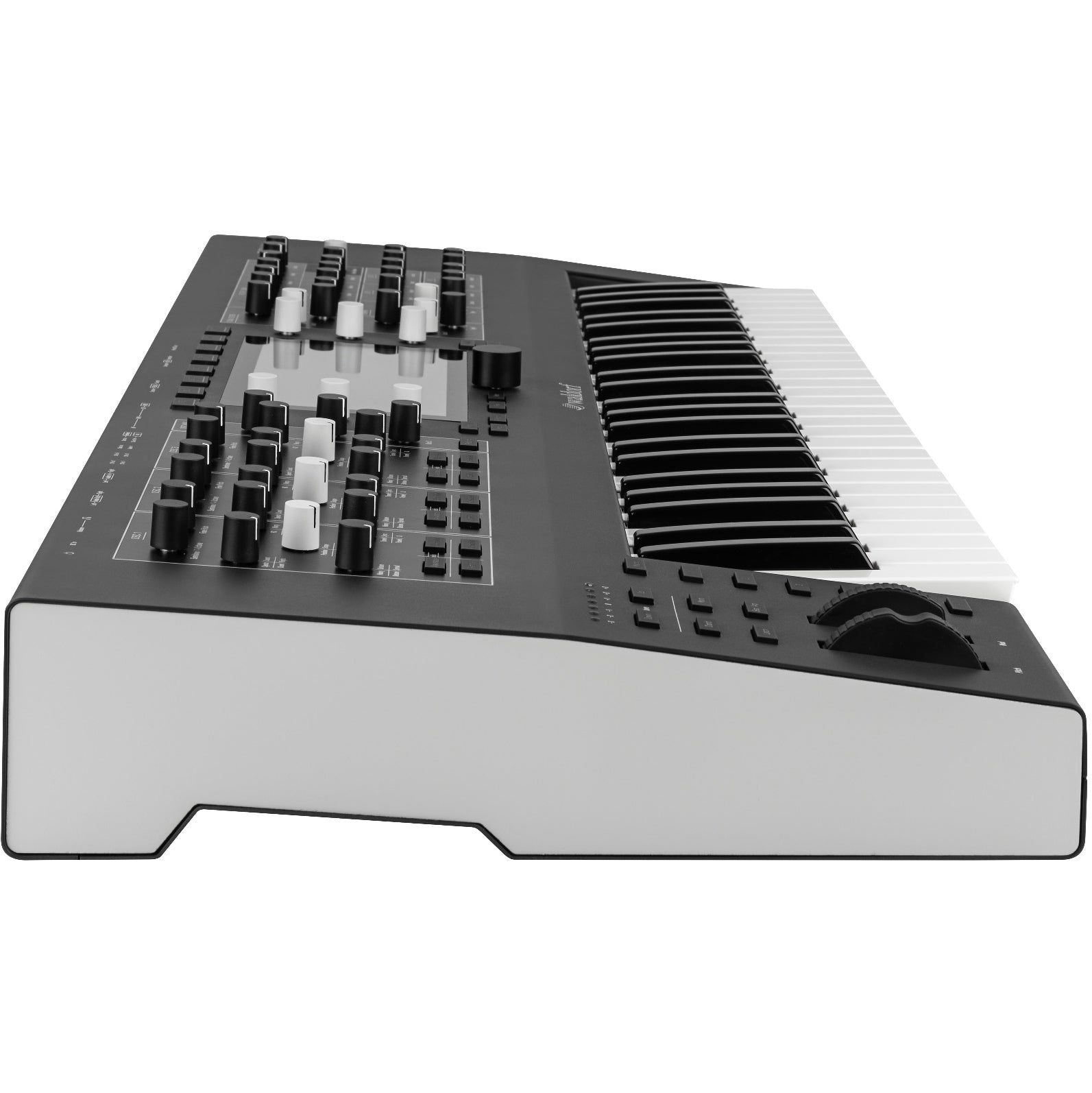 Waldorf Iridium Keyboard 49 Key Synthesizer