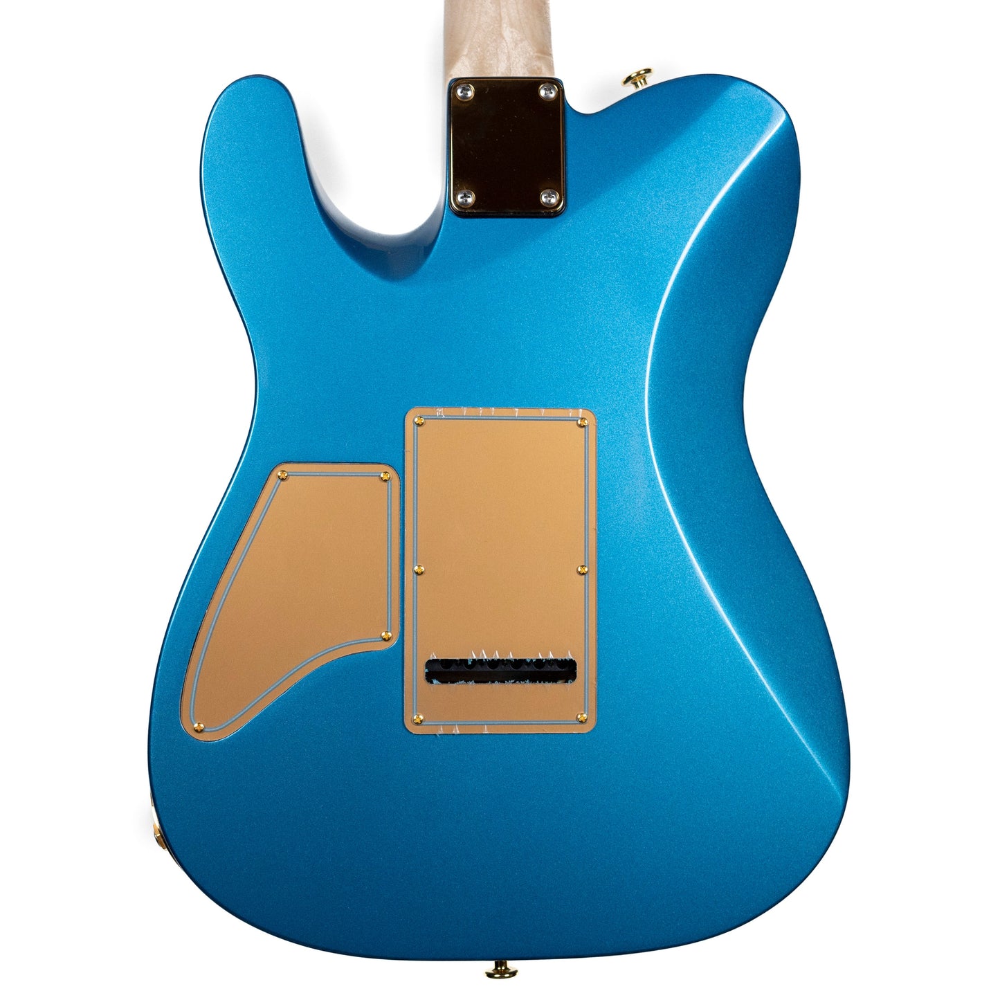 Pensa West Broadway Sonic Blue #1079
